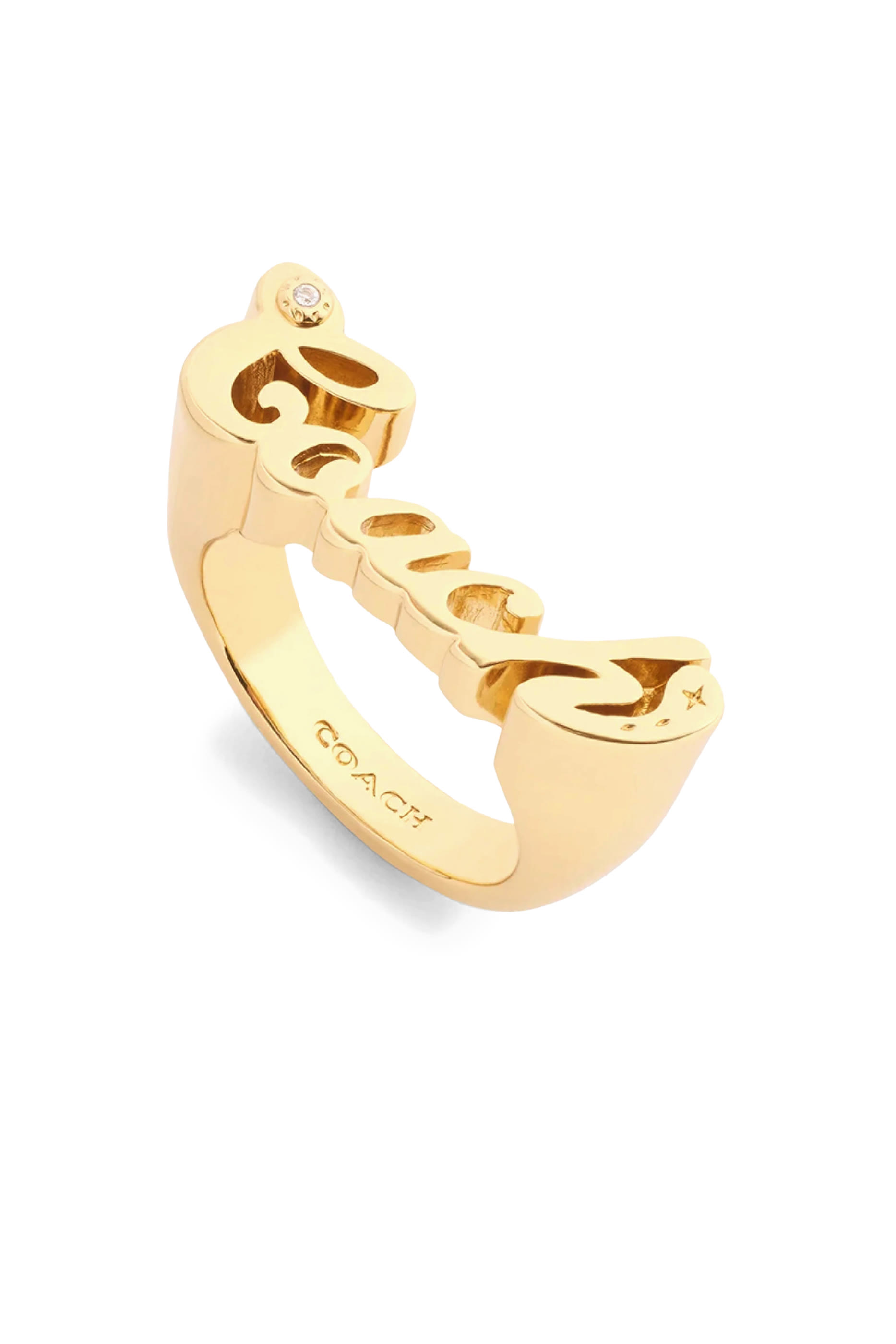  Nameplate Ring 