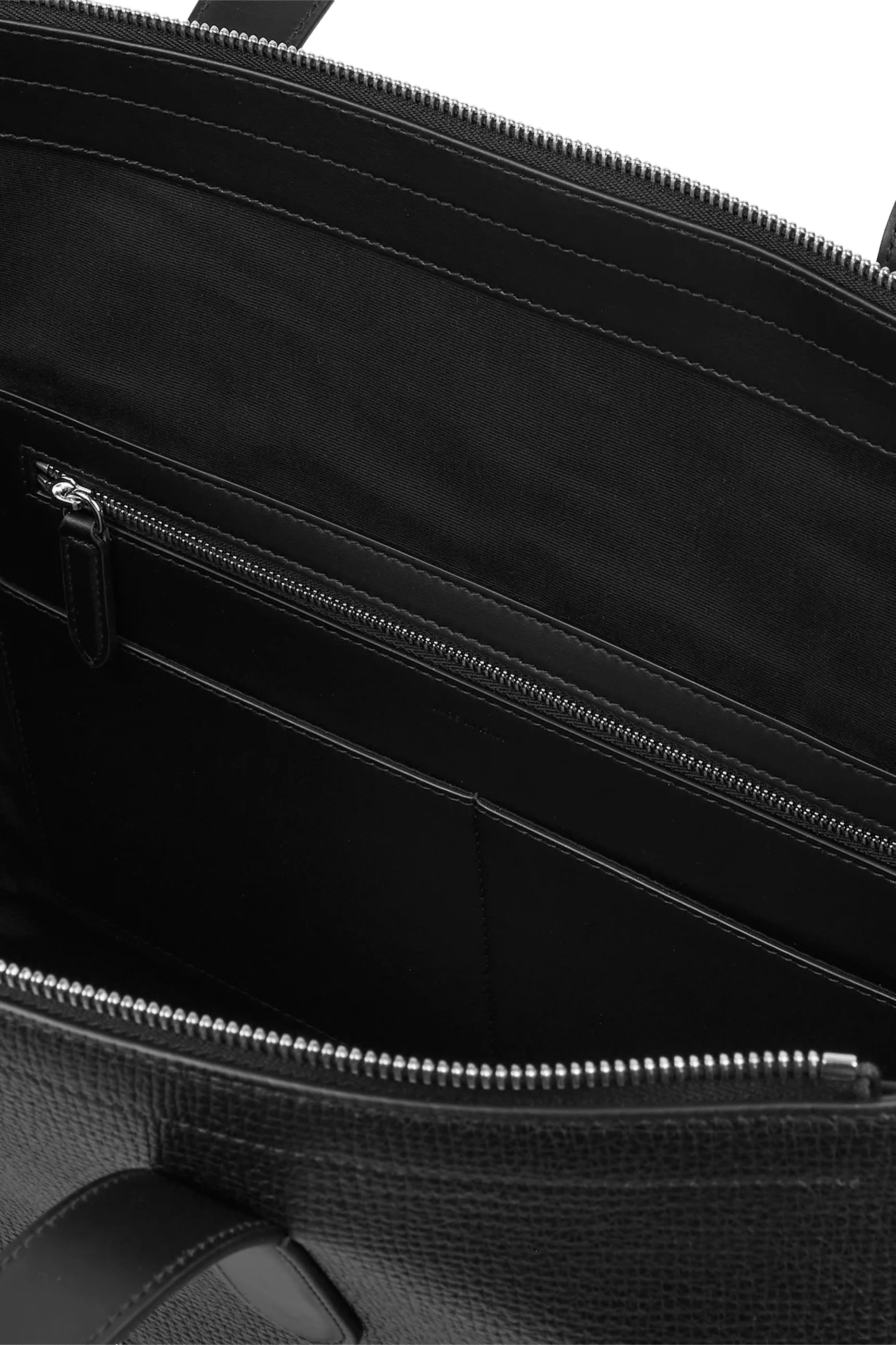Ludlow Travel Tote Bag with Zip
