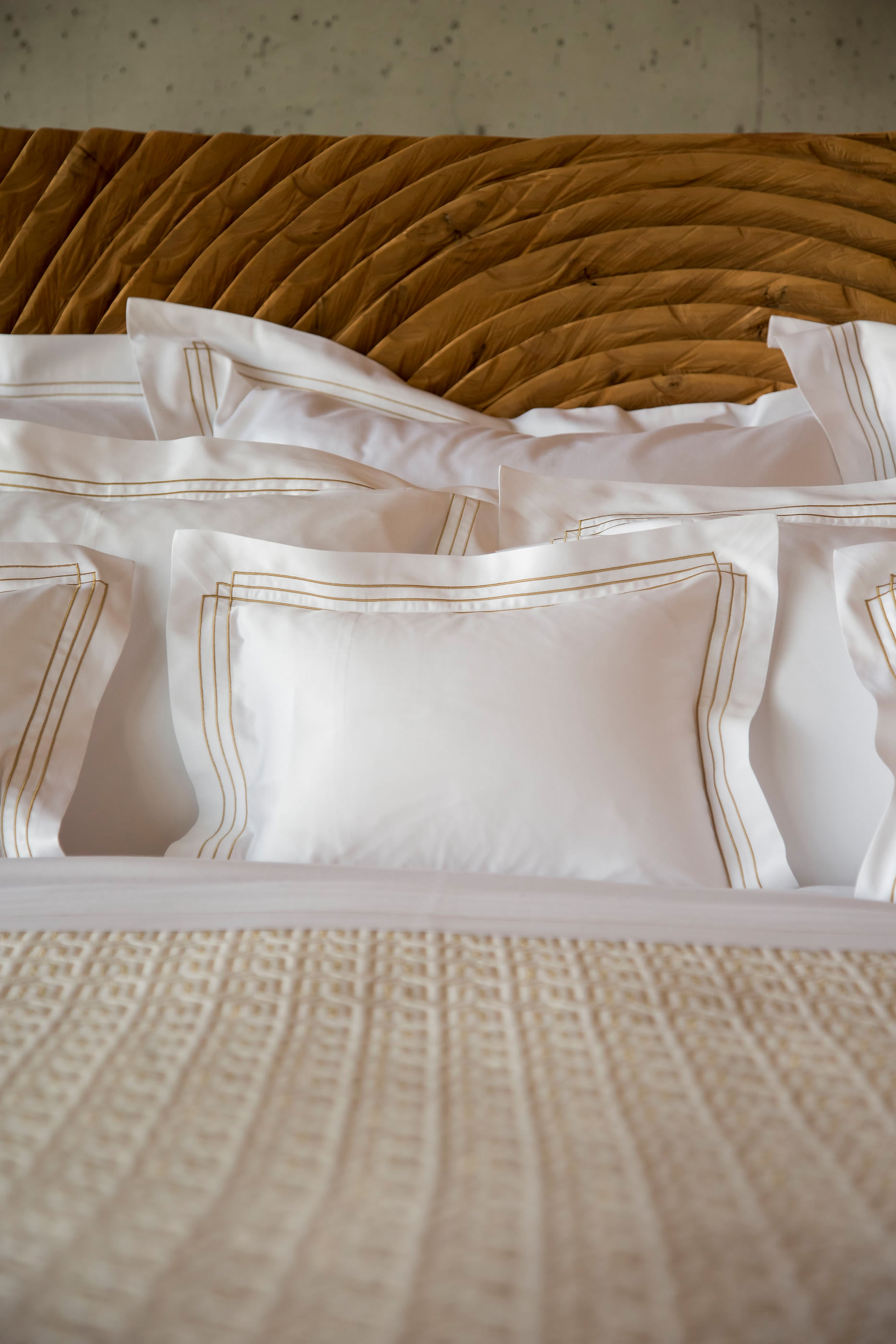 Quadra Duvet Cover