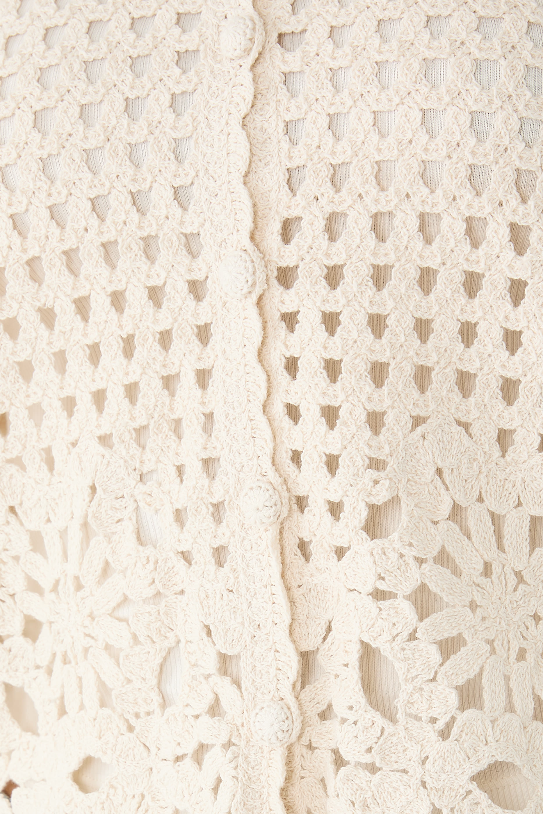 Postcard Cardigan