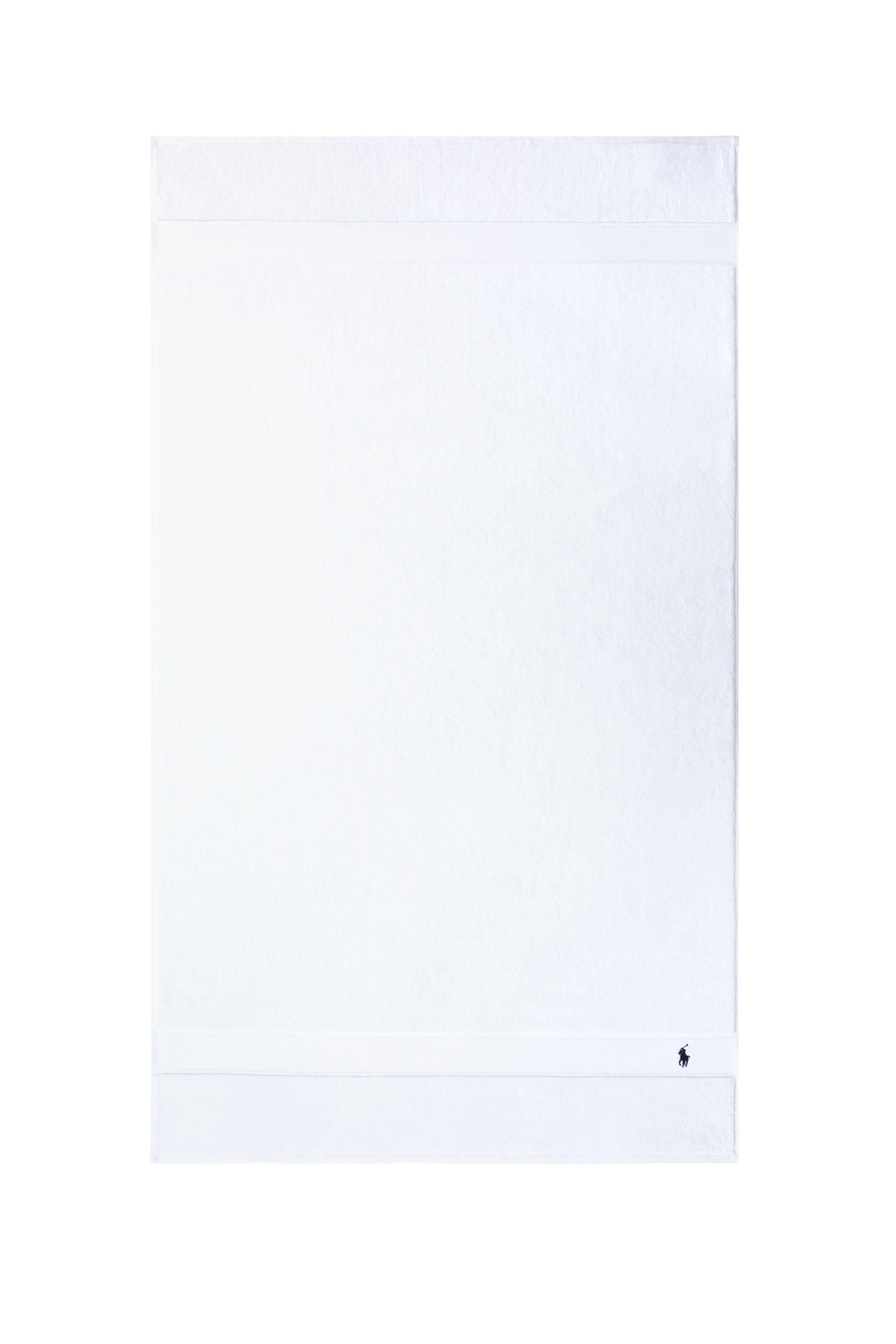 Polo Player Towel