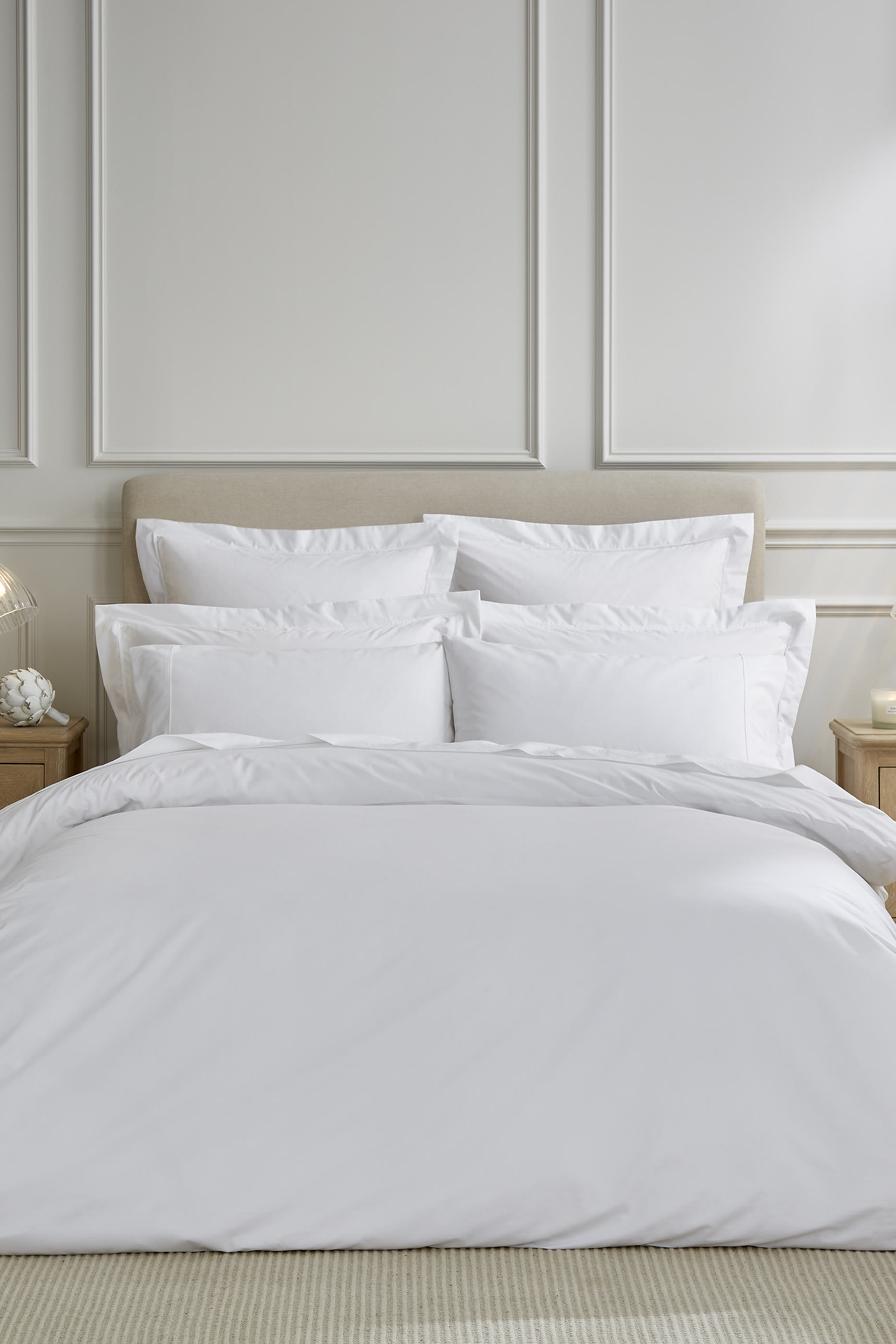 400 Thread Duvet Cover