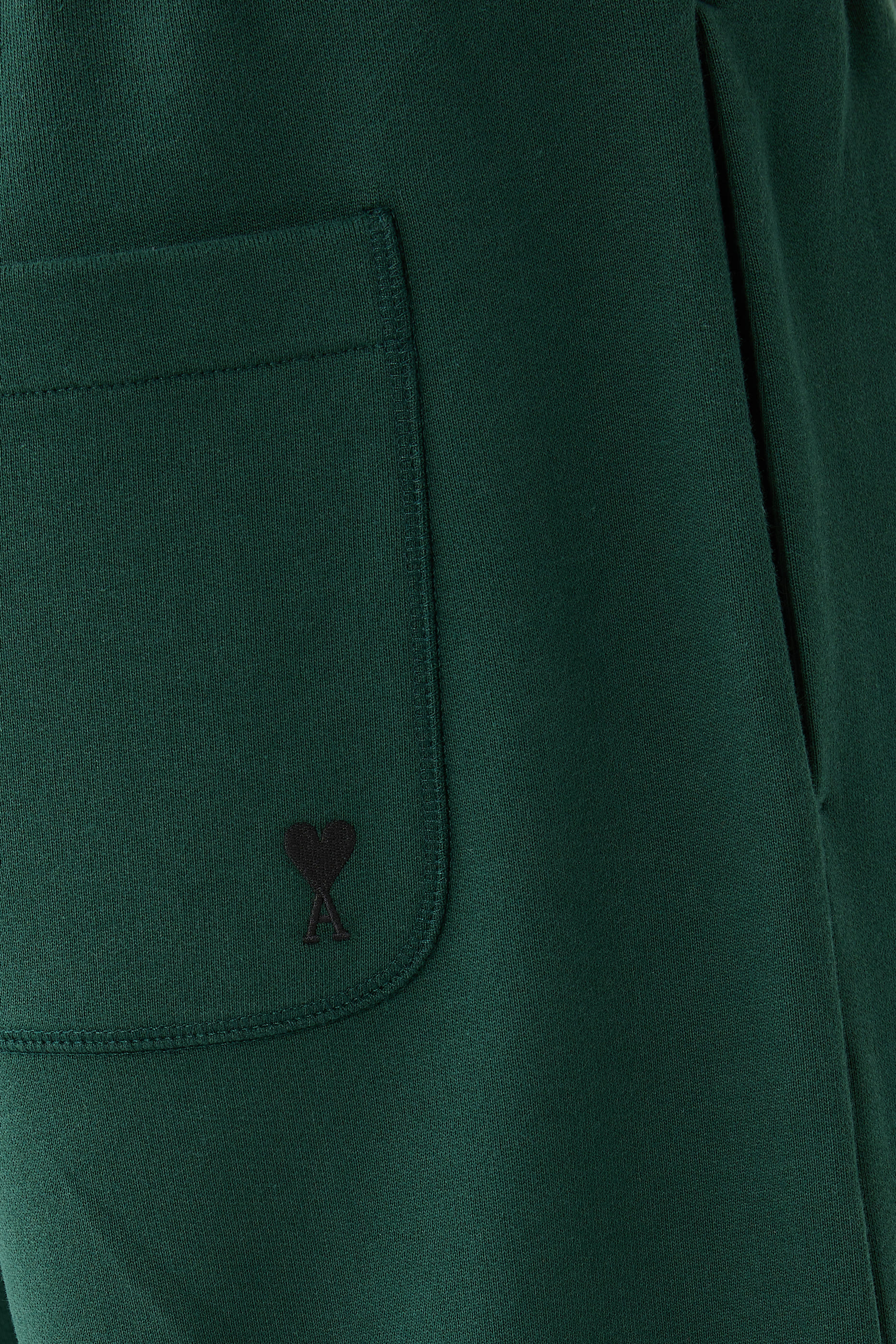  Track Pants with Ami de Coeur 