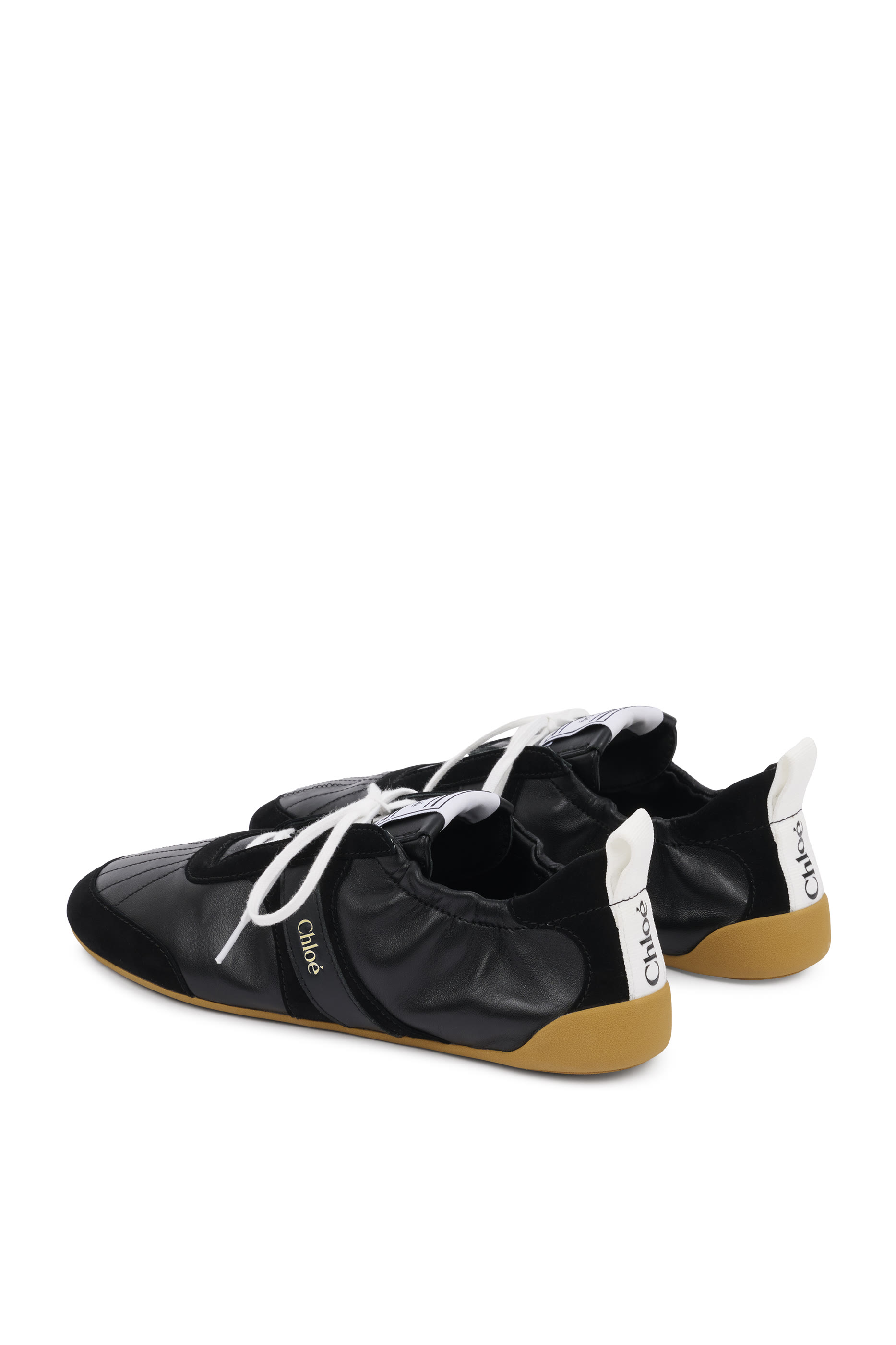 Kick Sneakers