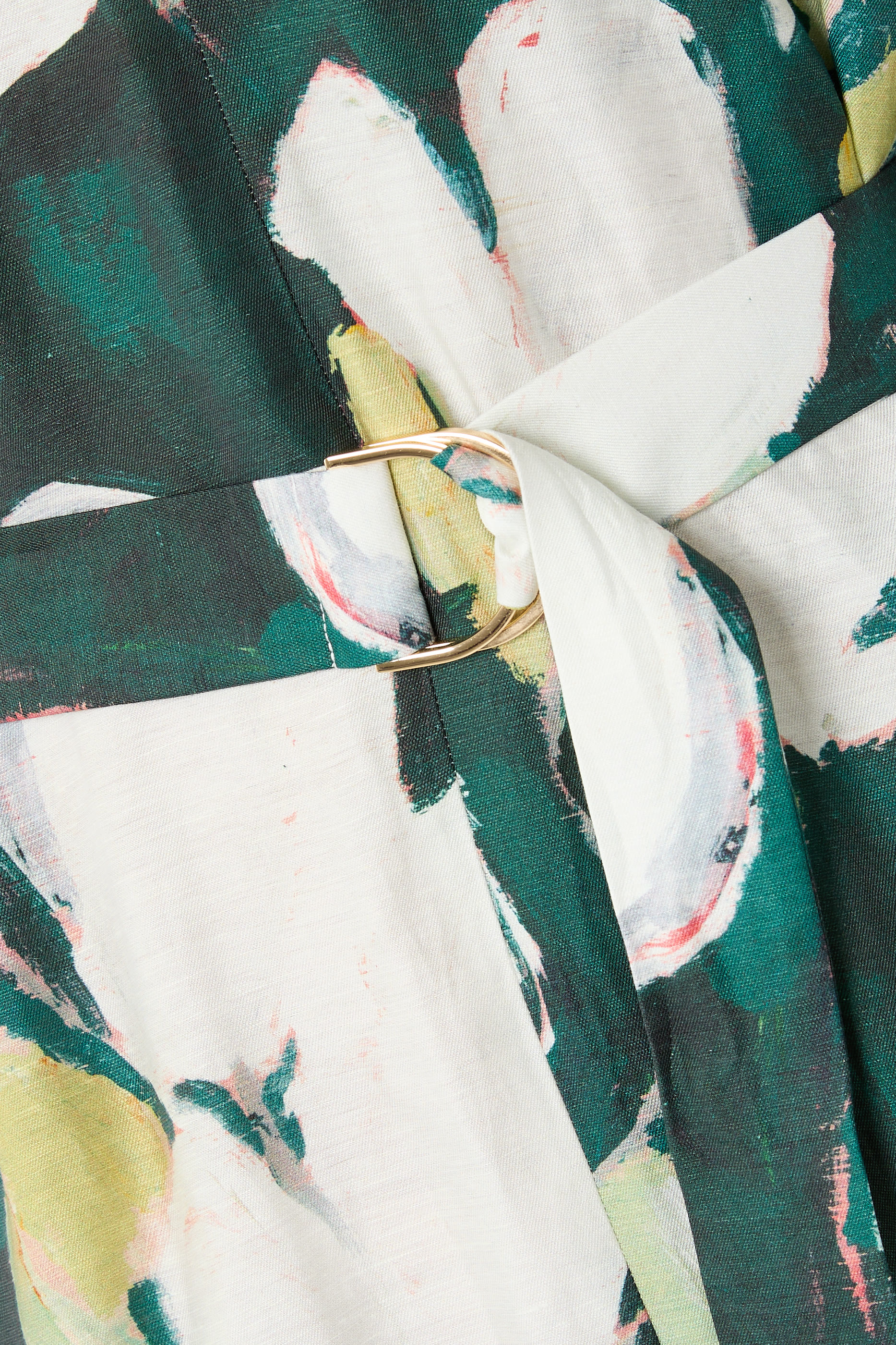 Doverly Maxi Dress