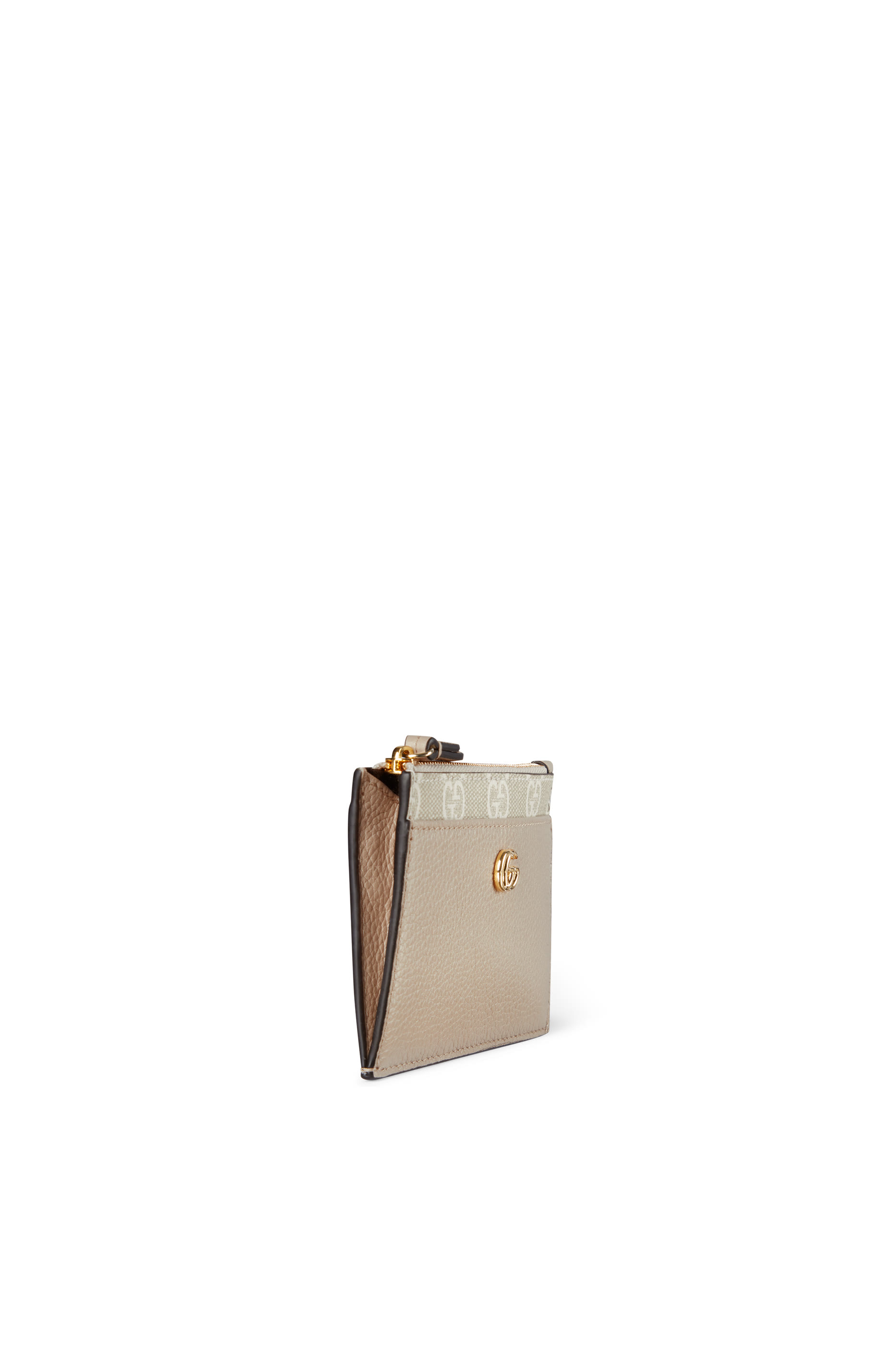  GG Marmont Zip Key Pouch