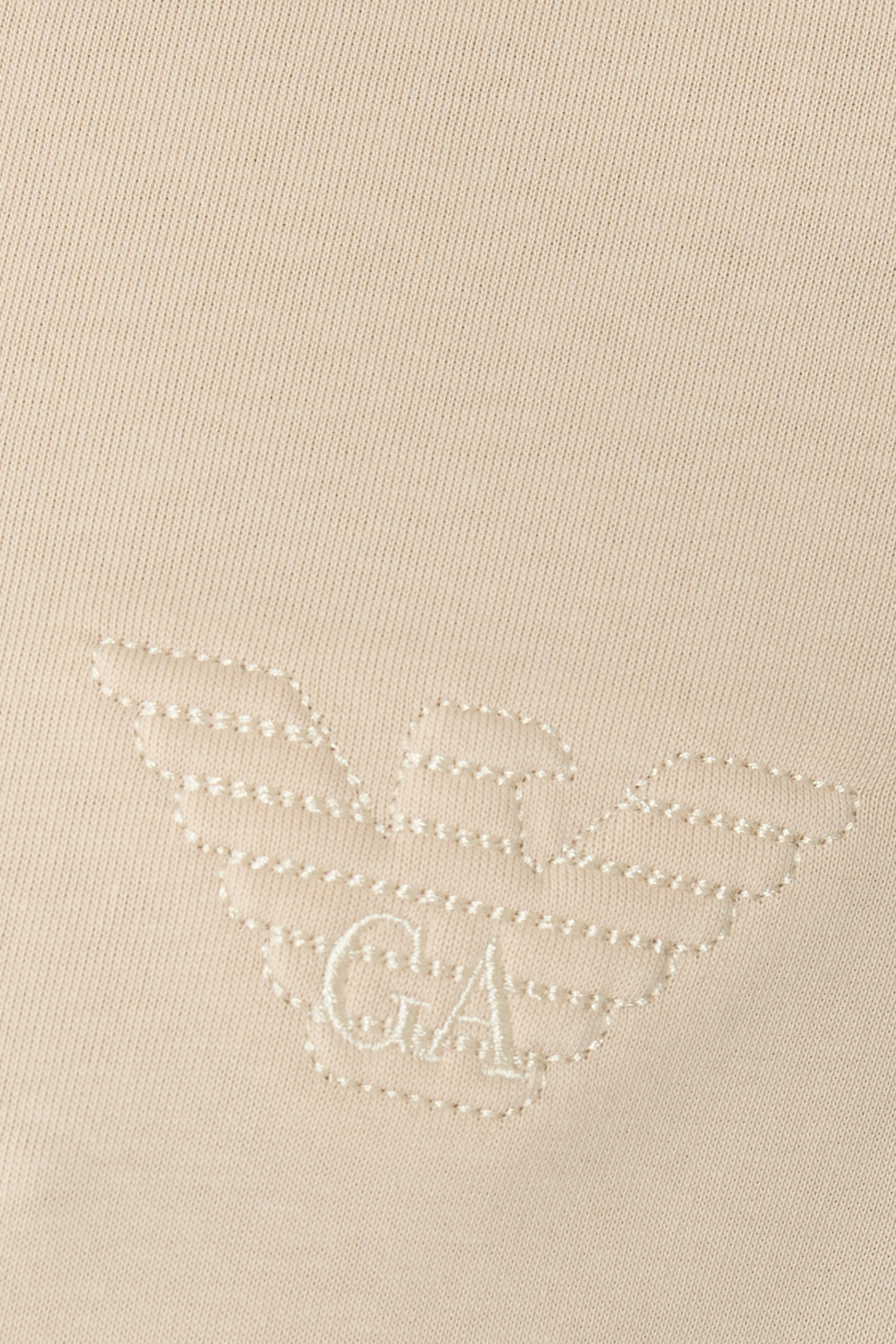 Logo Crest T-Shirt