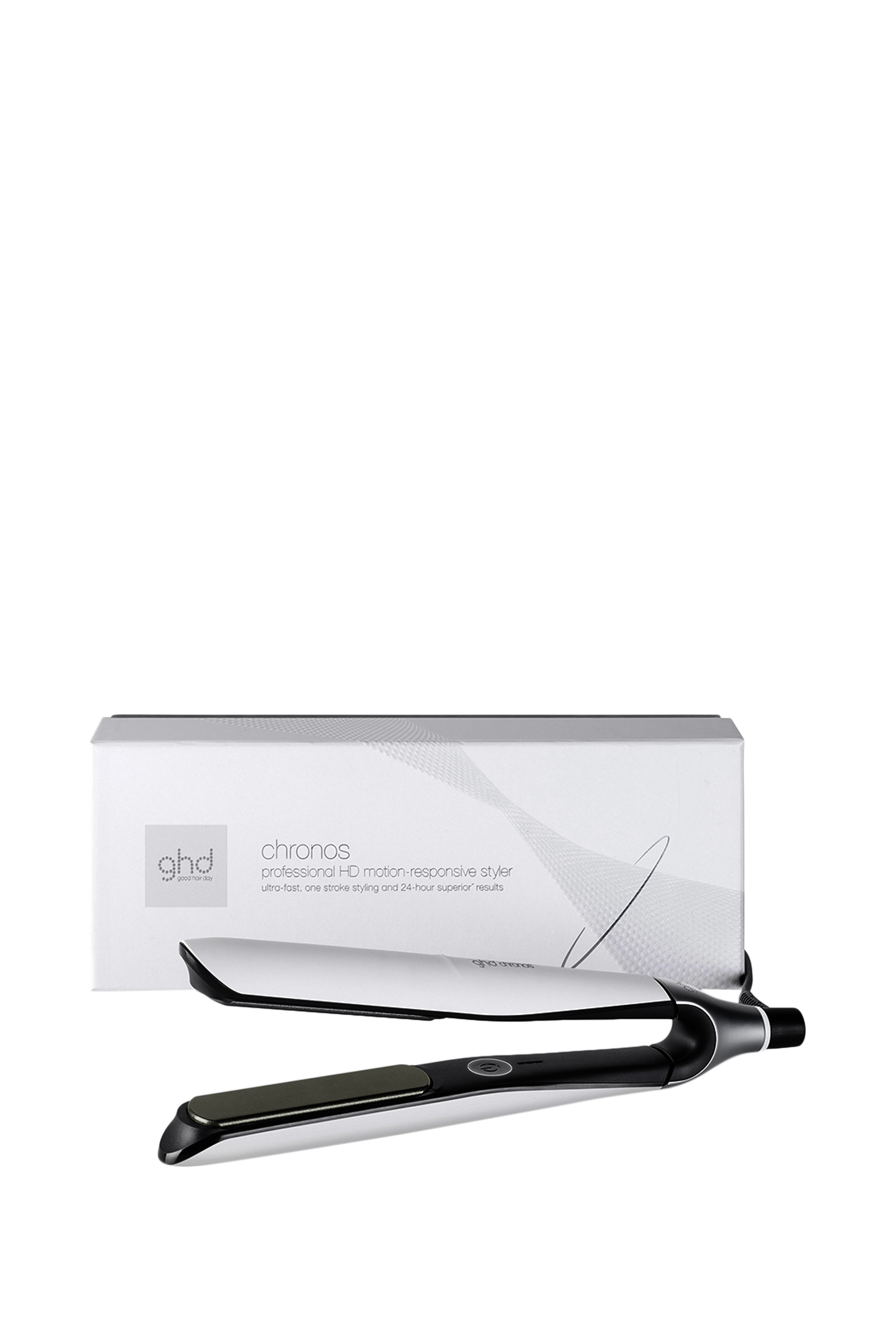  Chronos Professional Hair Straightener, 26mm Plate