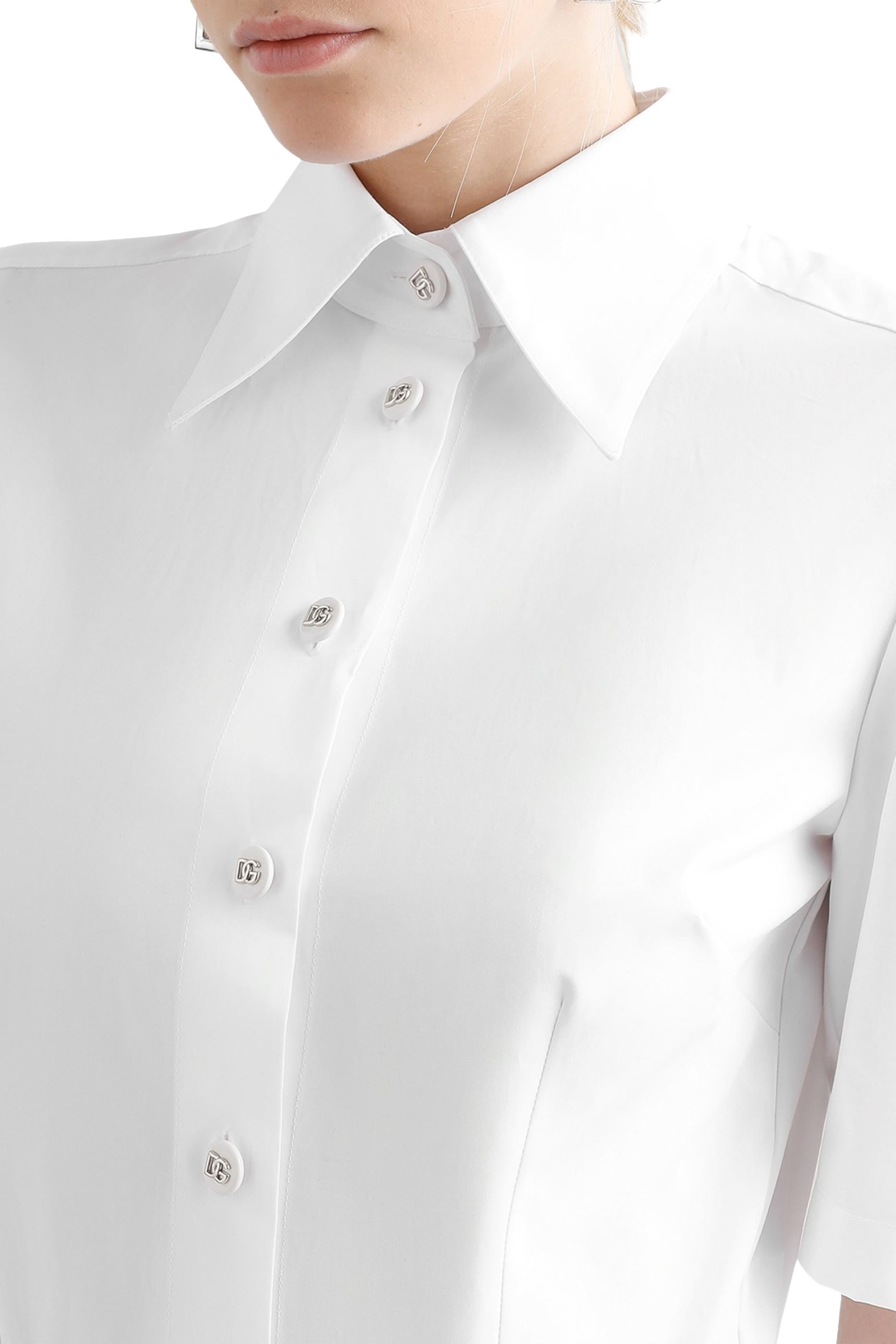 Shirt Dress