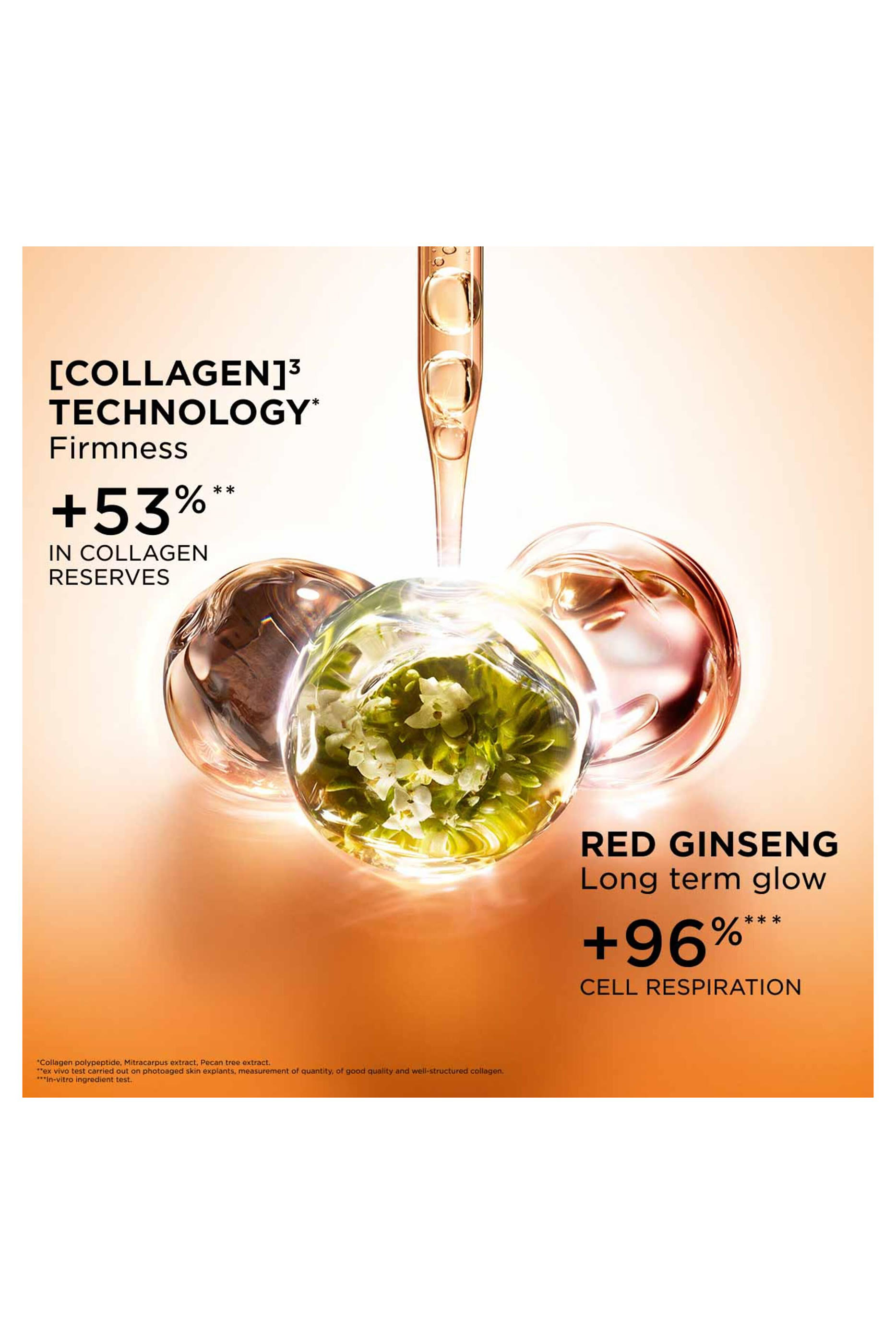 Extra-Firming Energy Day Cream