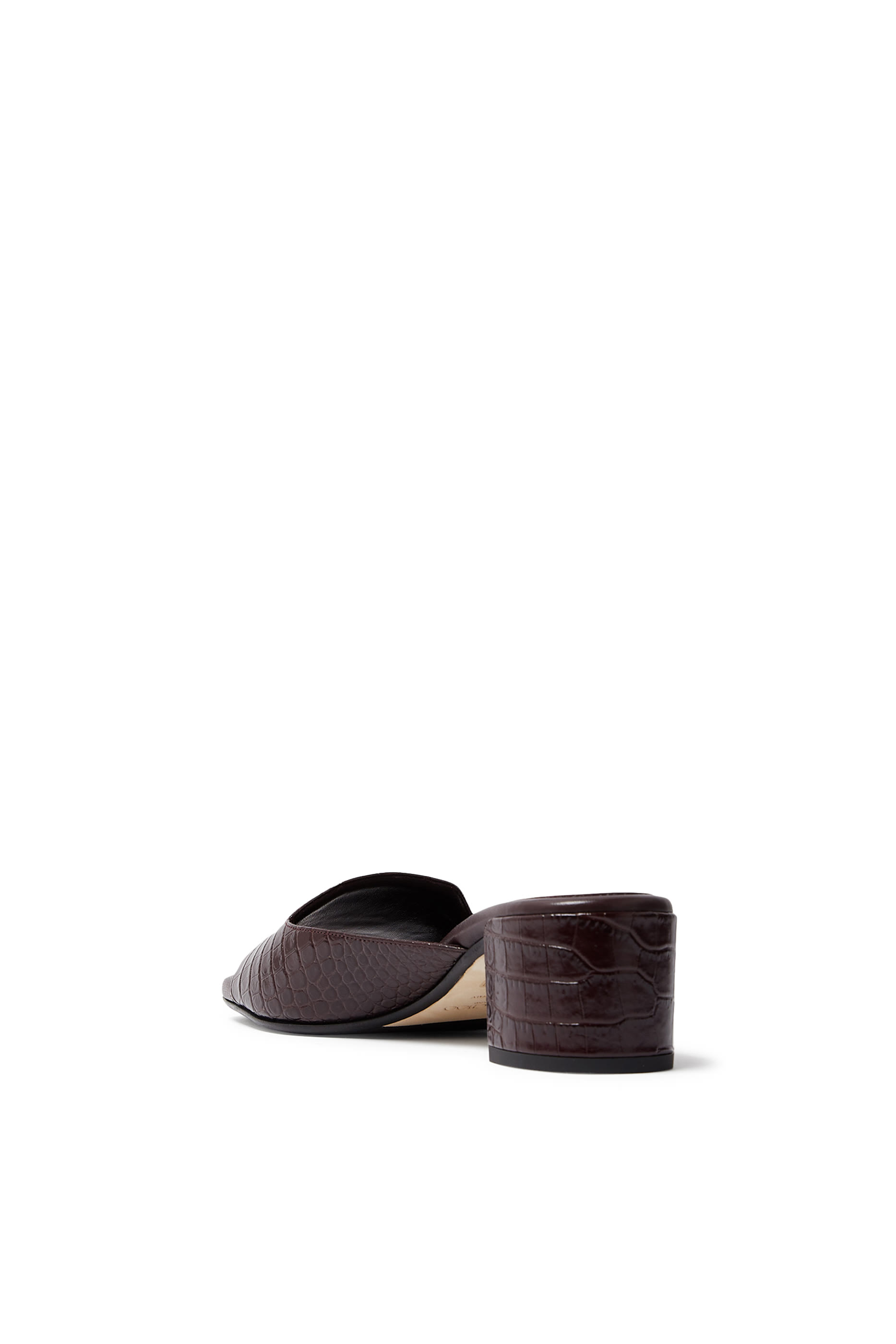 Dina 45 Mules