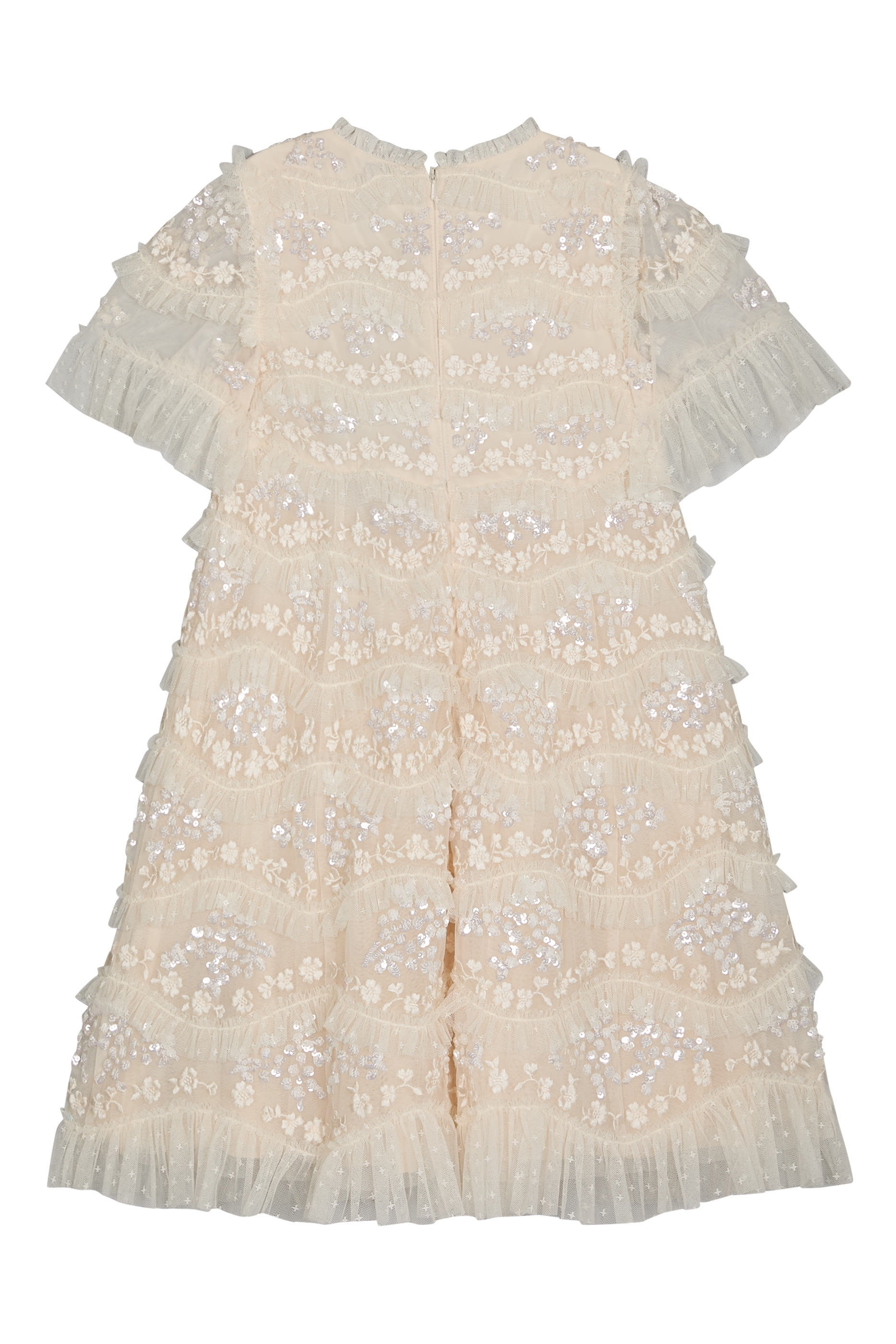 Kids Daisy Wave Dress