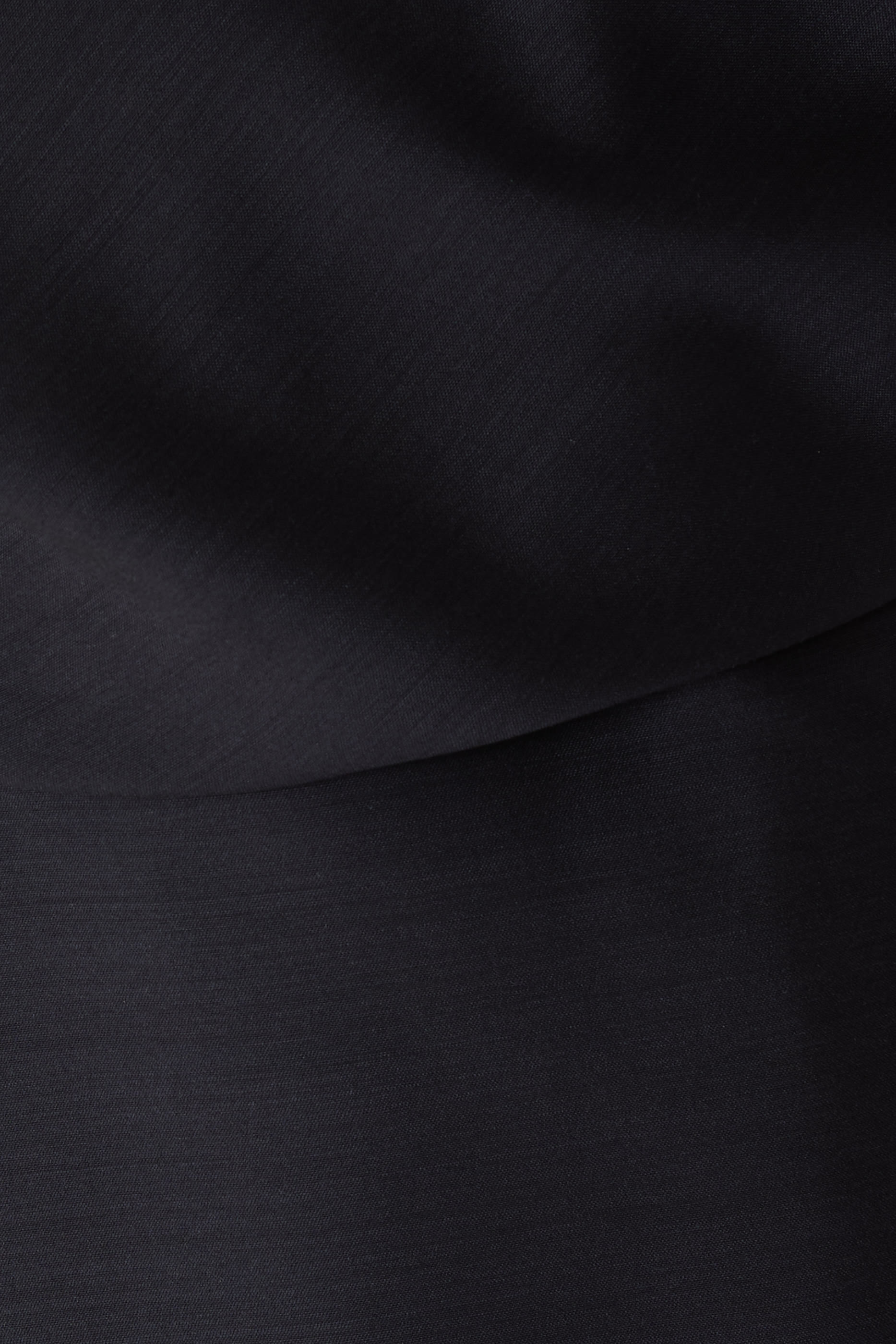 Draped Open Back Dress