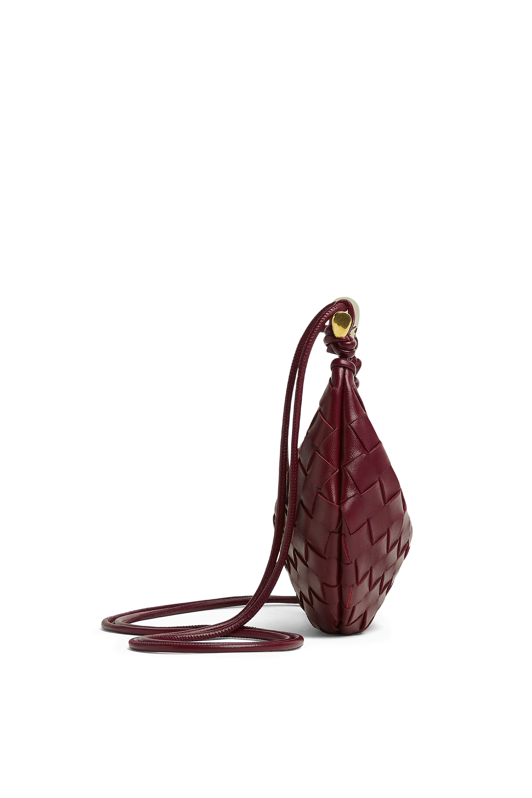 Baby Sardine Crossbody Bag
