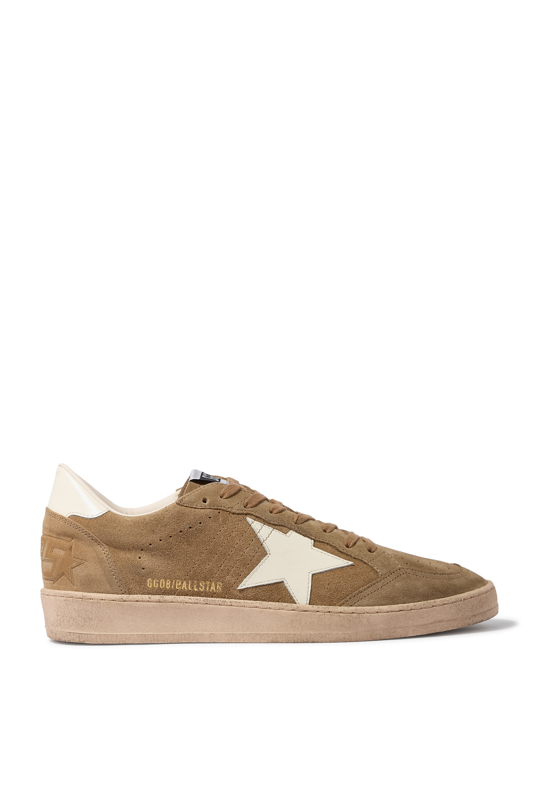 Men&rsquo;s Ball Star Sneakers 