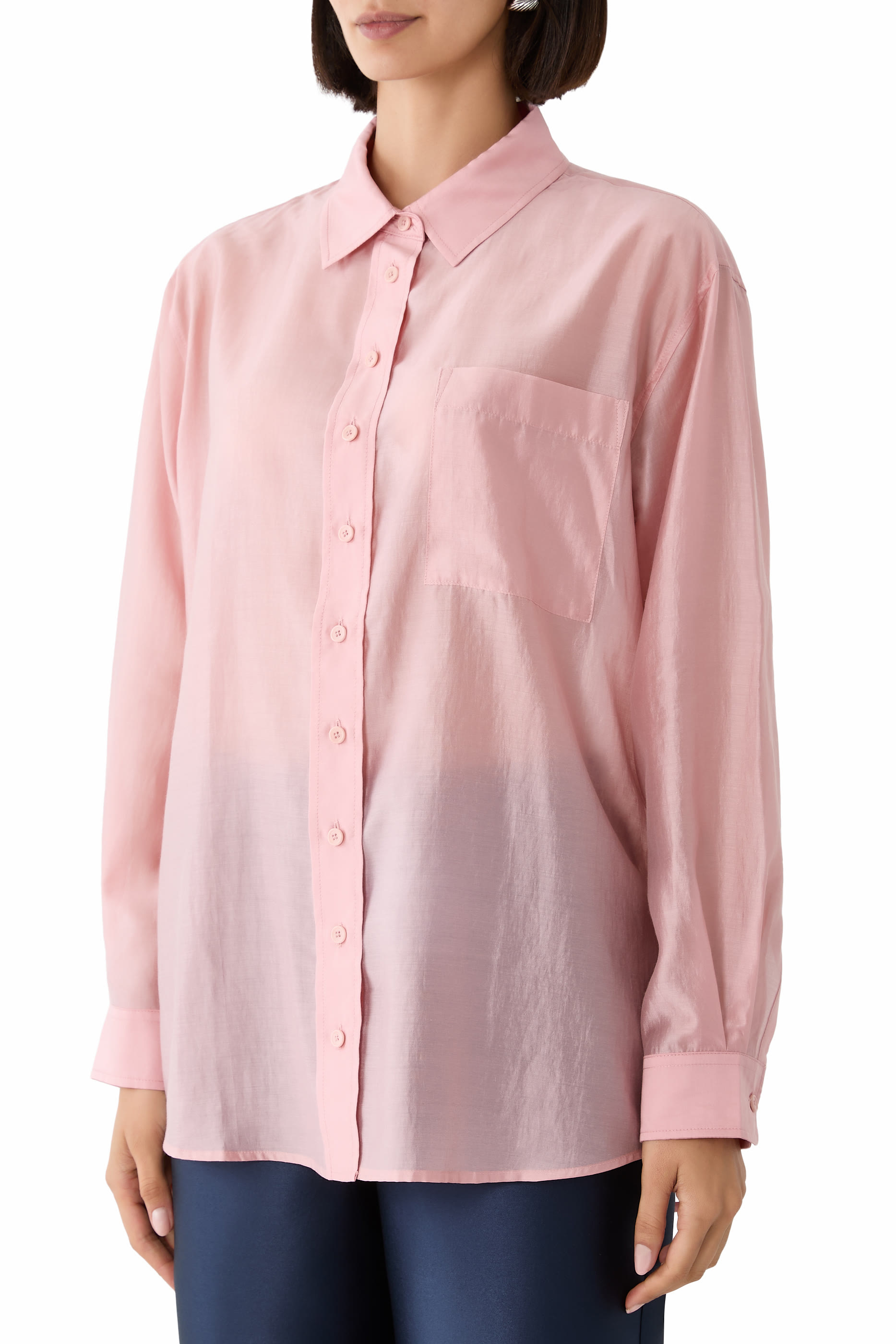 Eli Shirt
