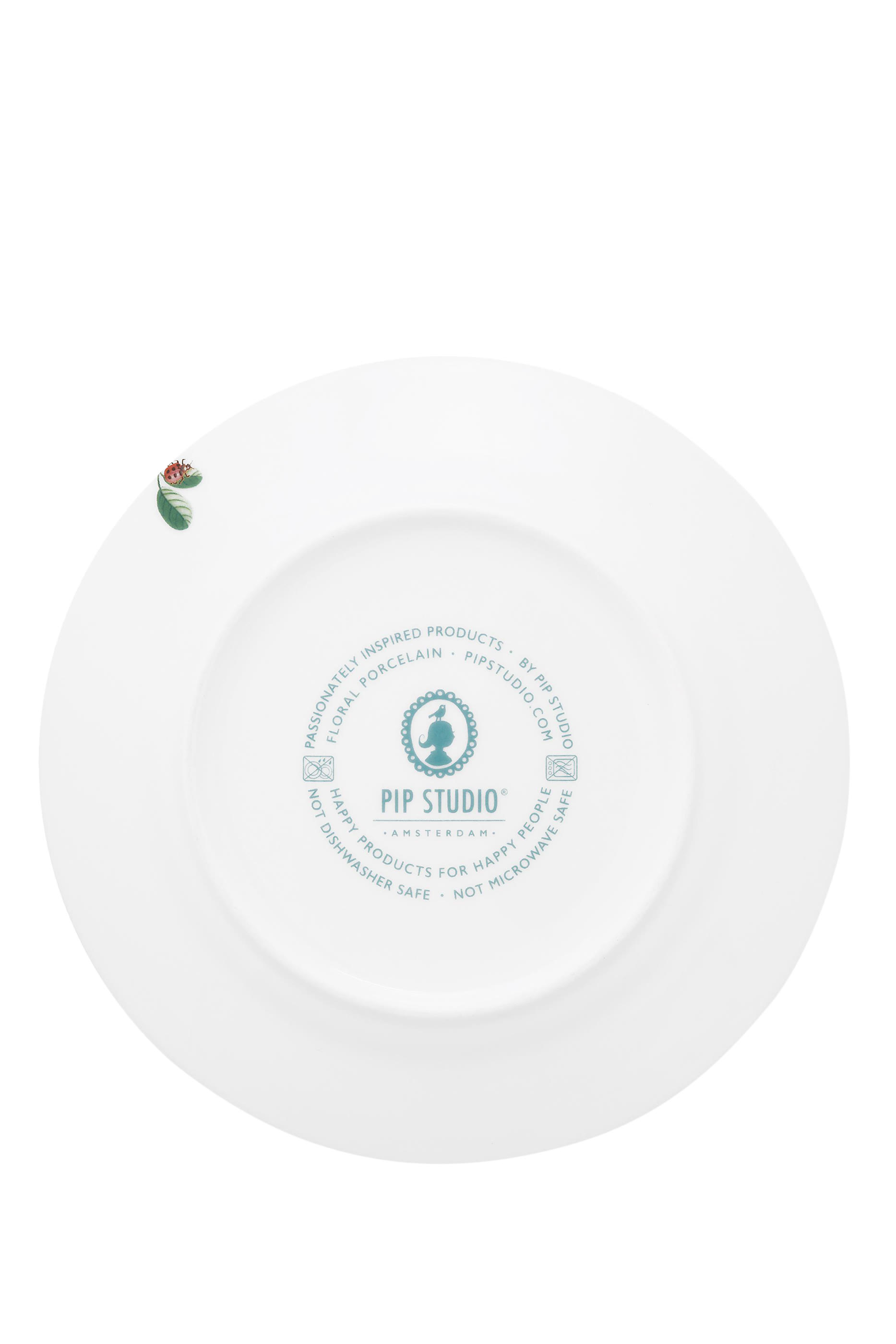 La Majorelle Plate