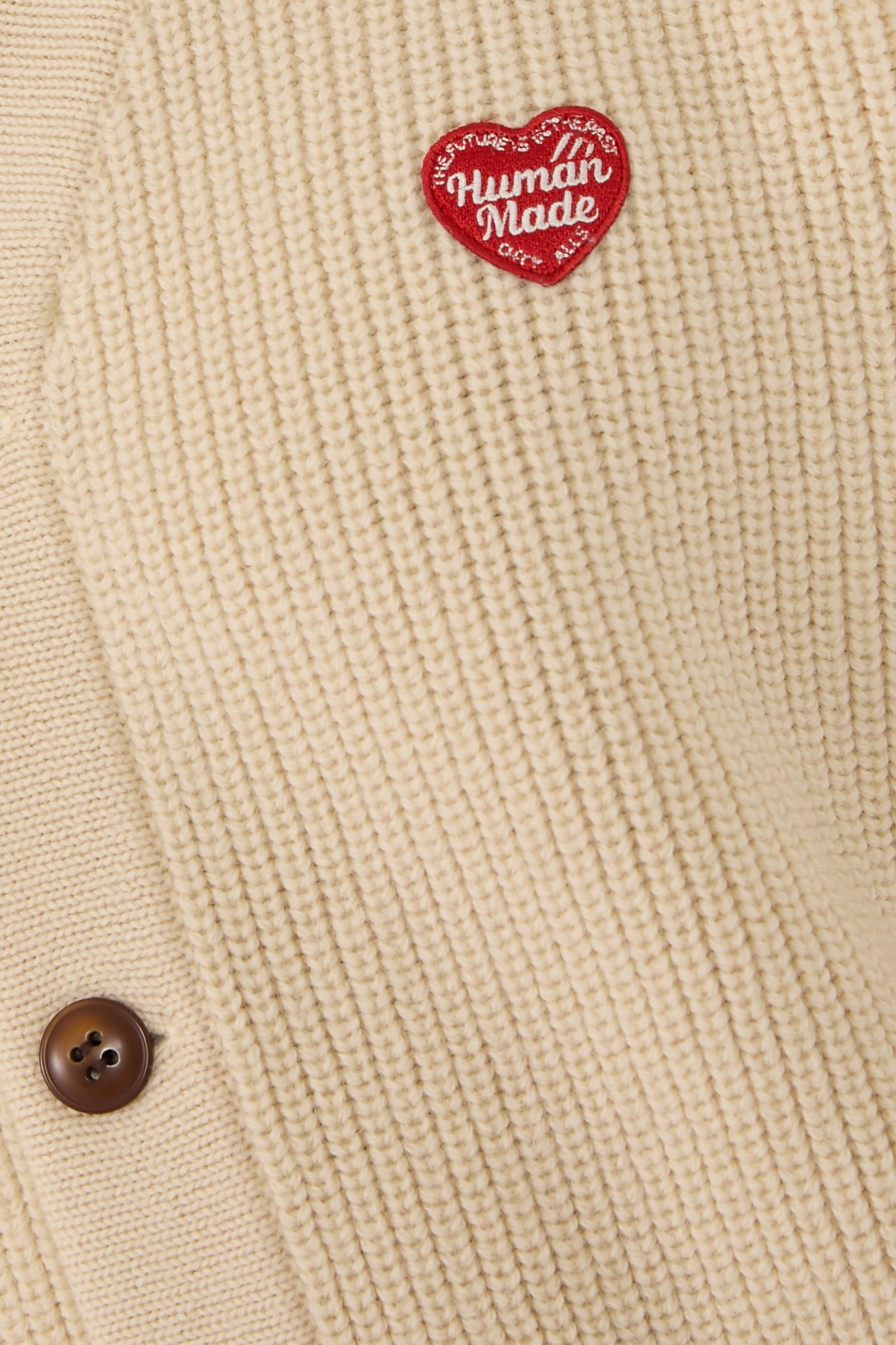  Knit Cardigan