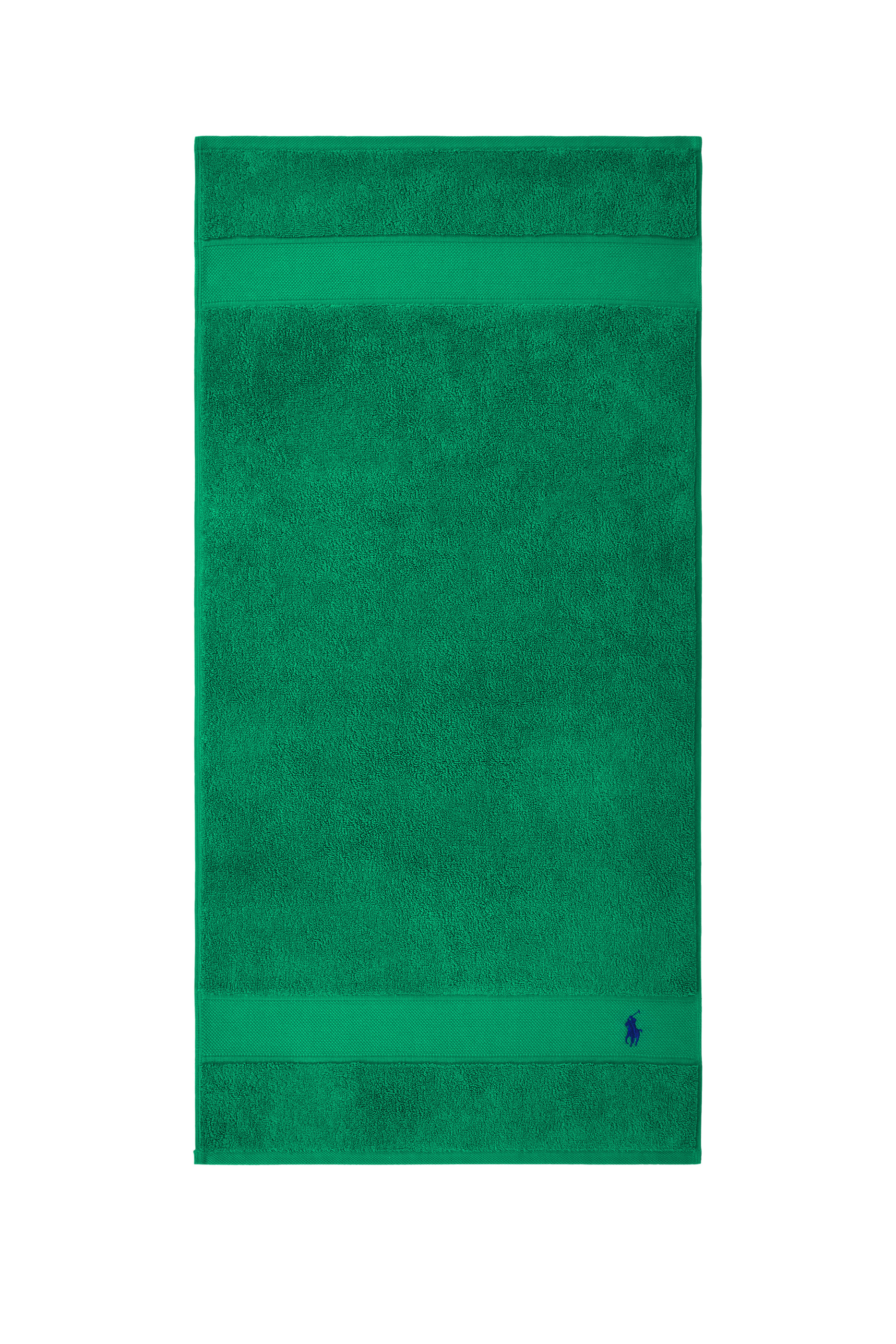 Polo Player Towel