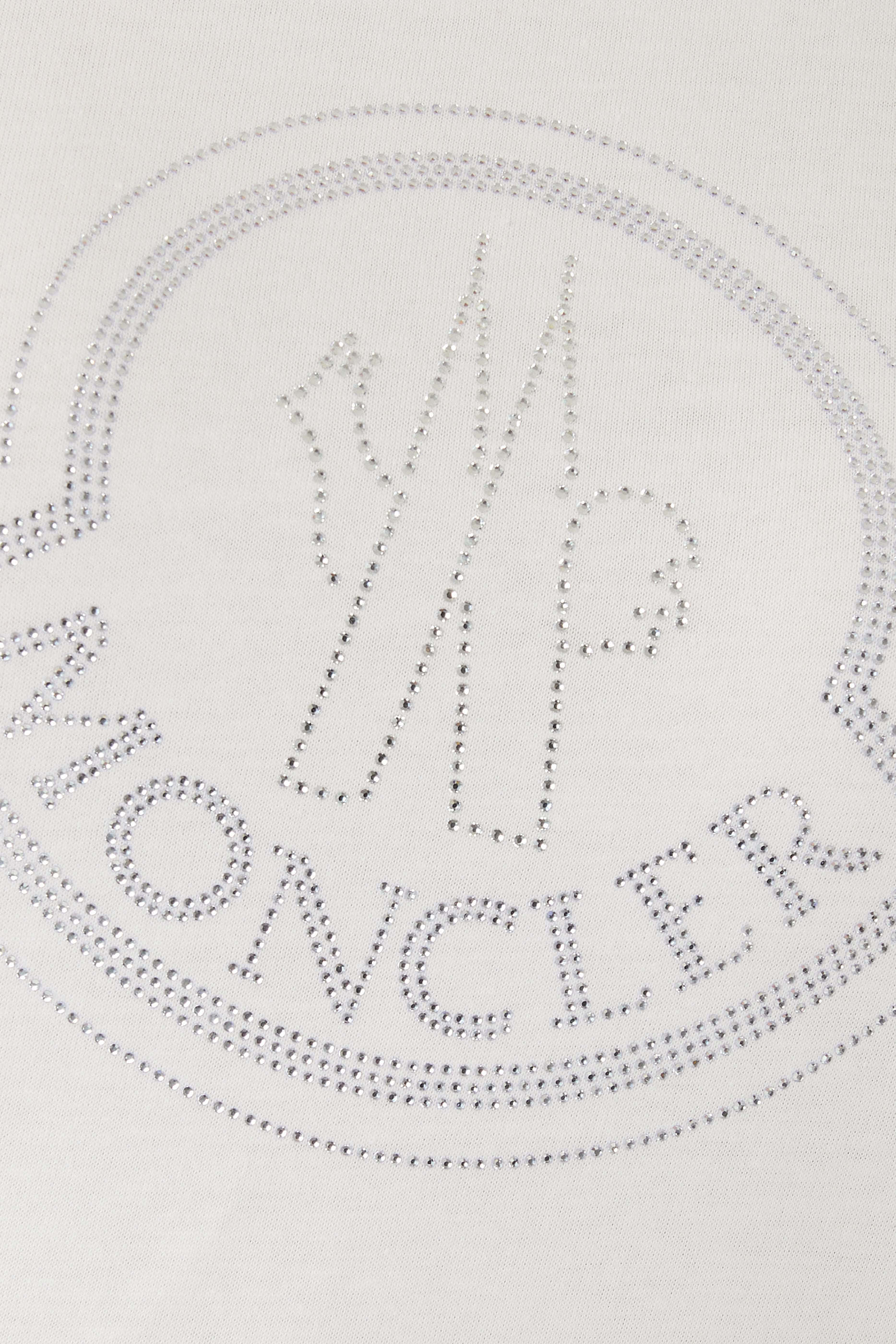Logo Cotton T-Shirt