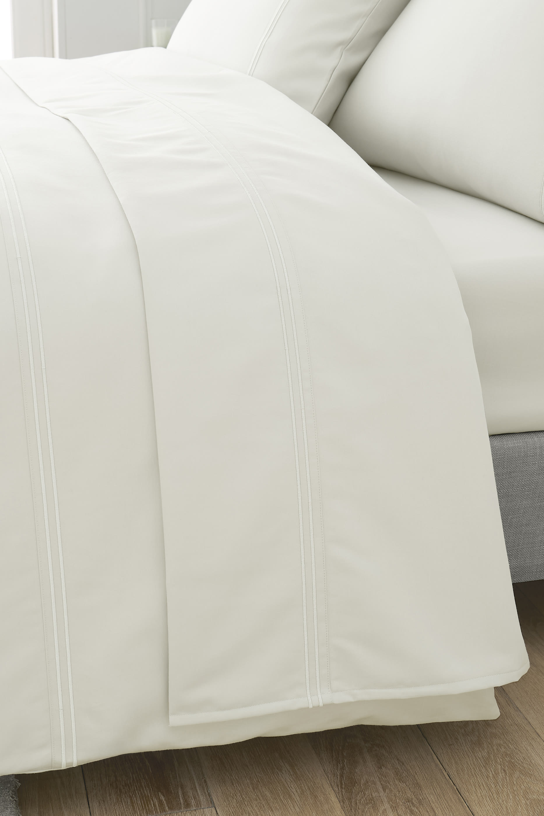1200 Thread Duvet Cover