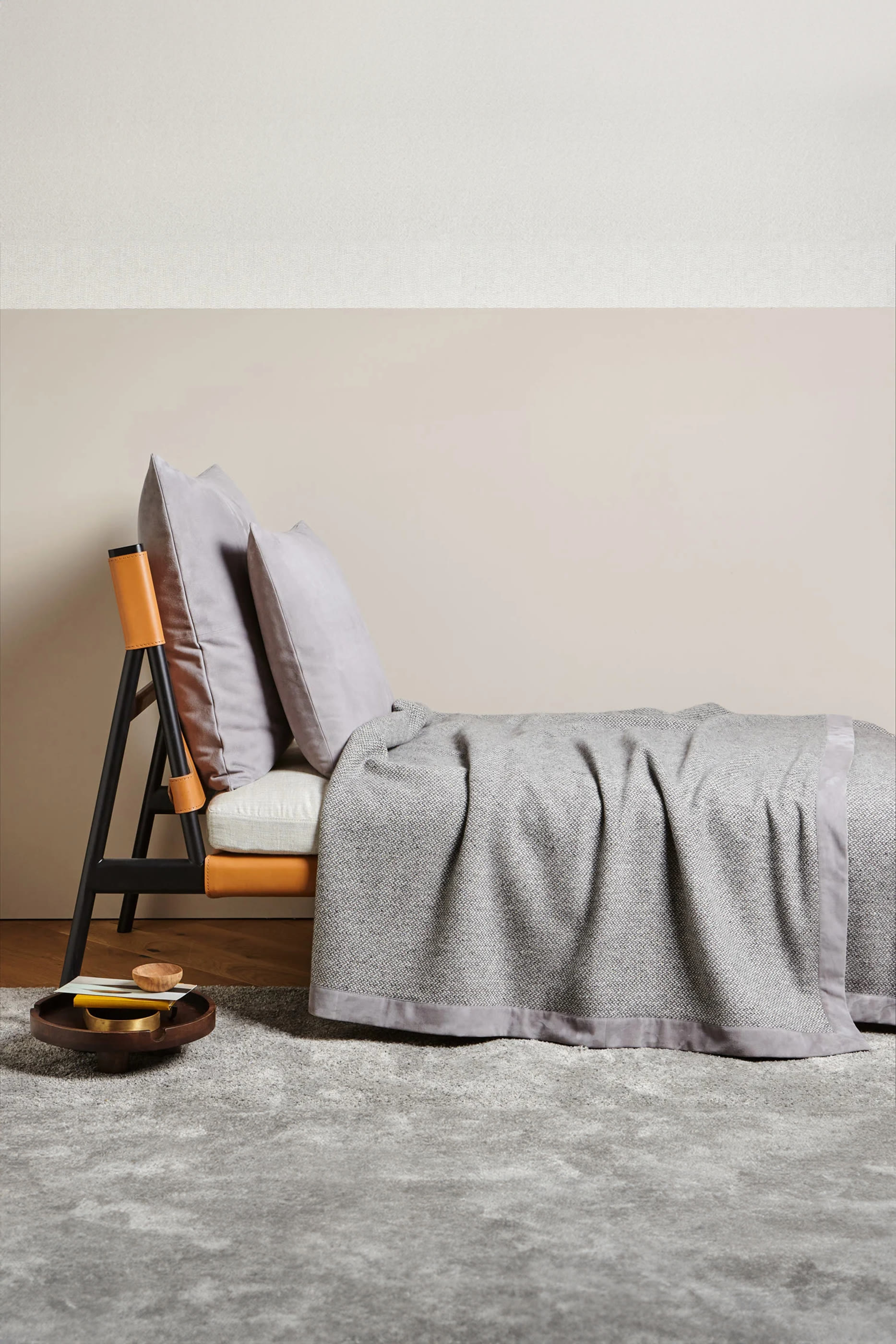 Tuileries Blanket