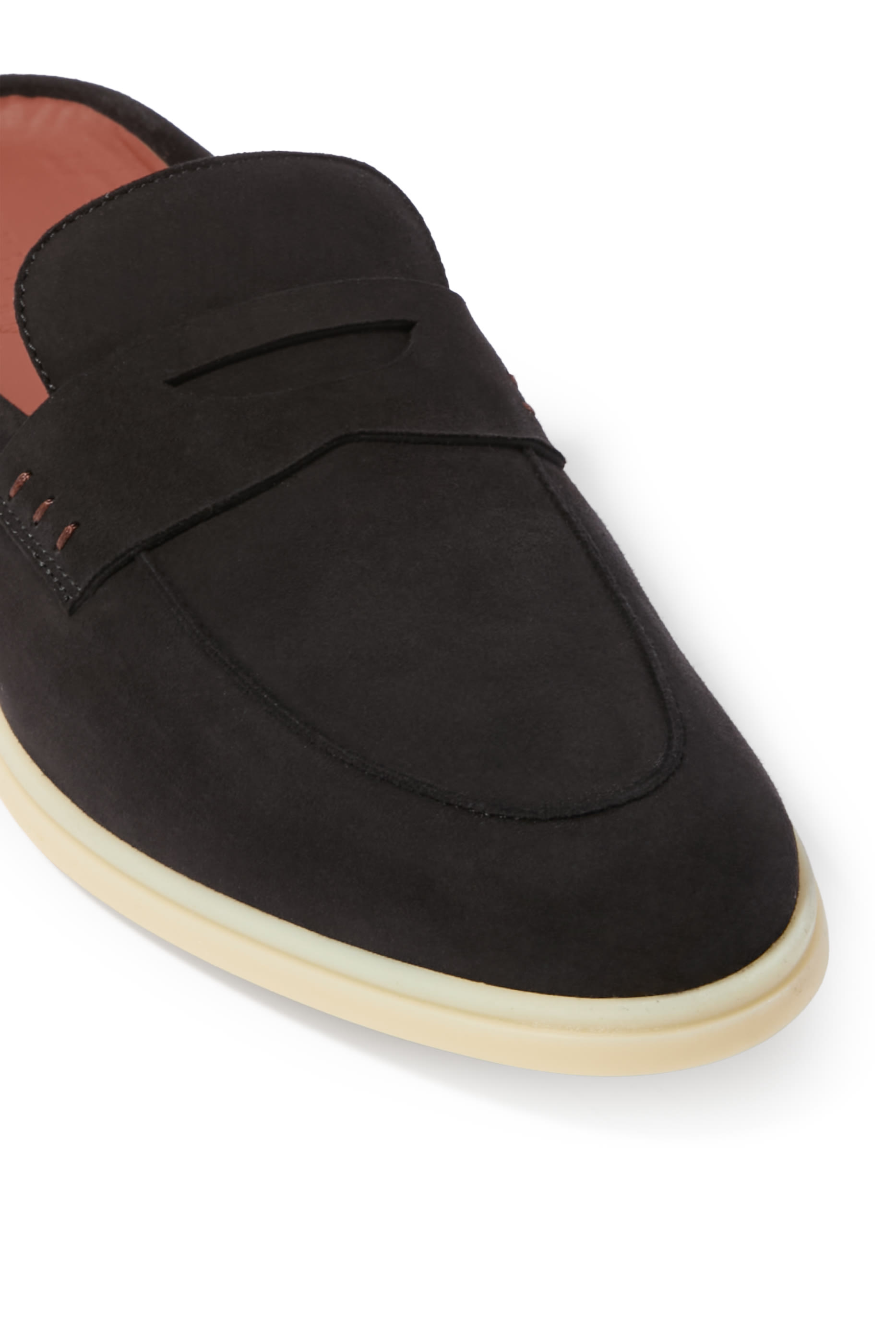 Babouche Classic Walk Loafers