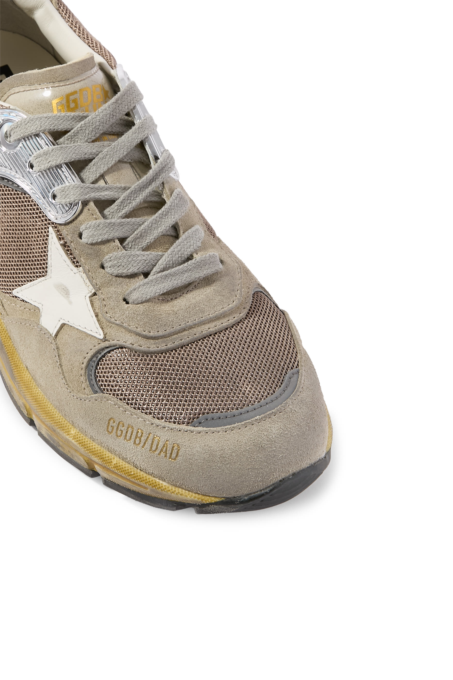 Dad-Star Sneakers