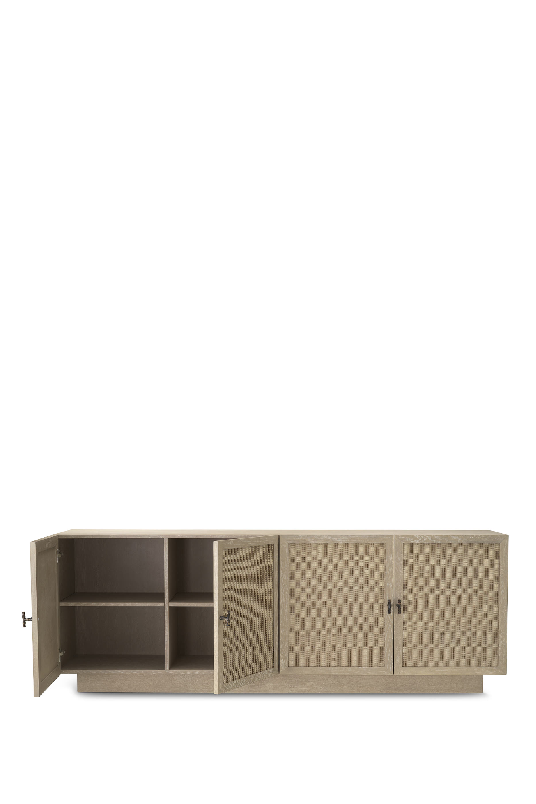 Borchard Dresser