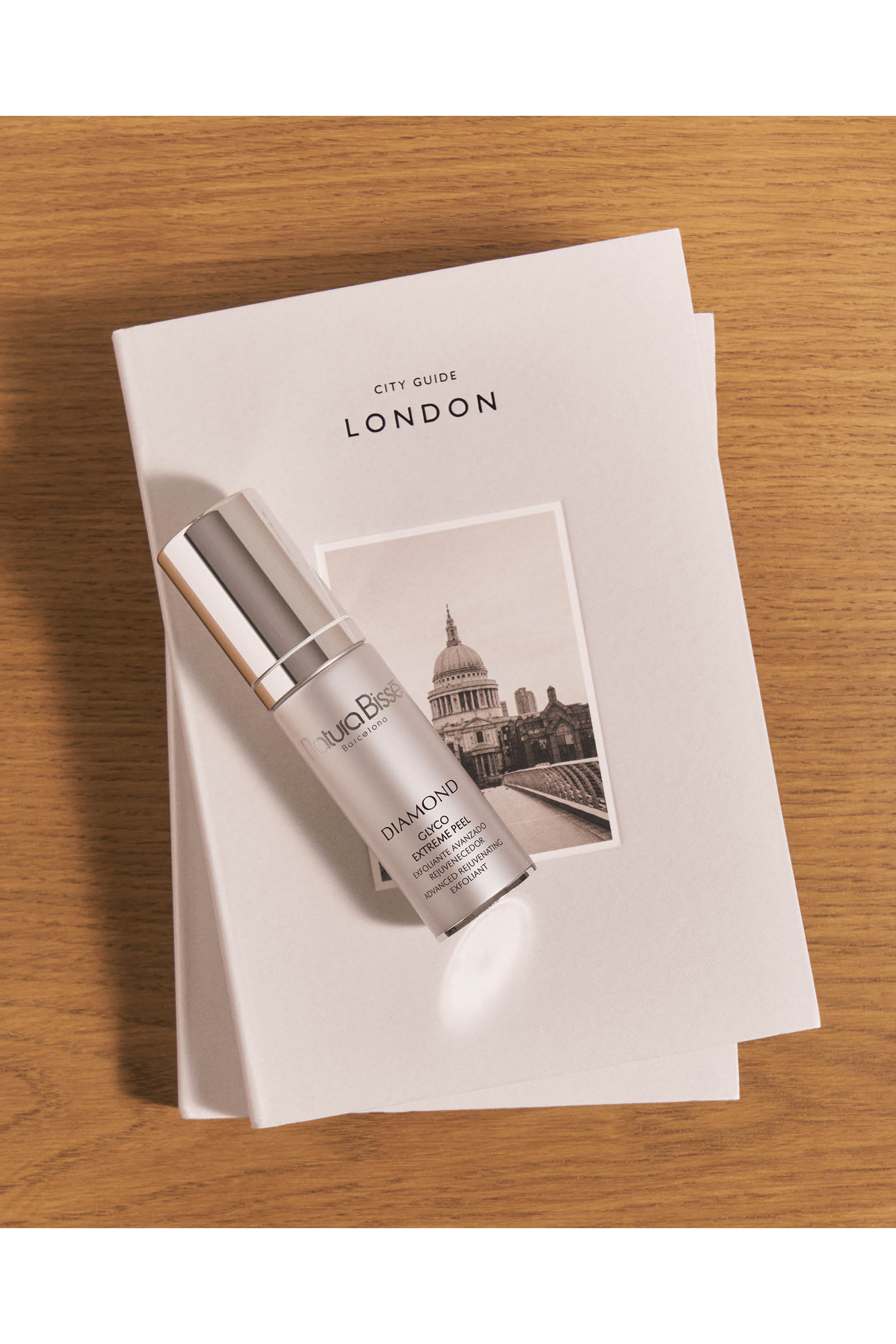 Diamond Glyco Extreme Peel