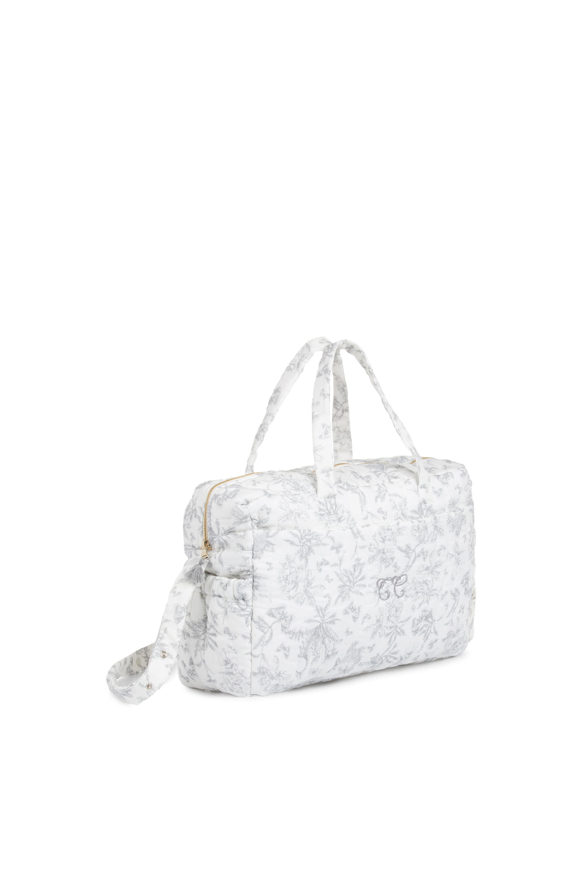 Kids Printed Changing Bag