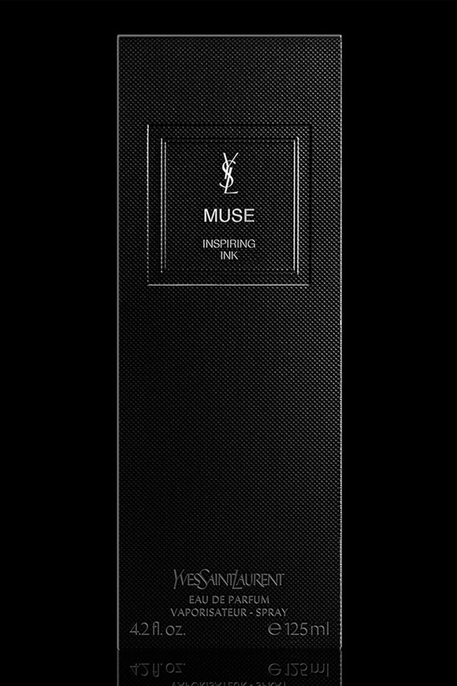 Muse  Le Vestiaire des Parfums