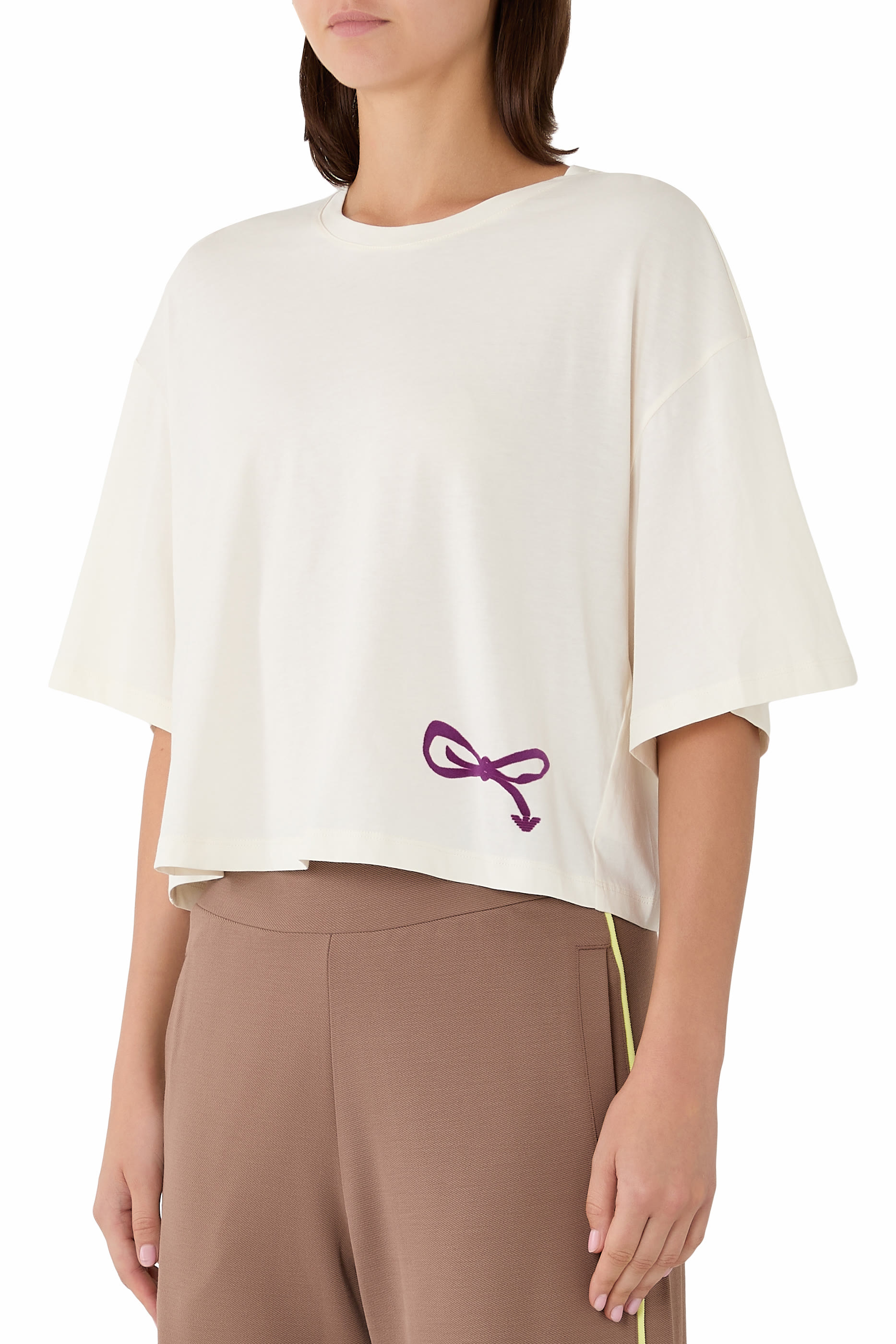 Oversized T-shirt 