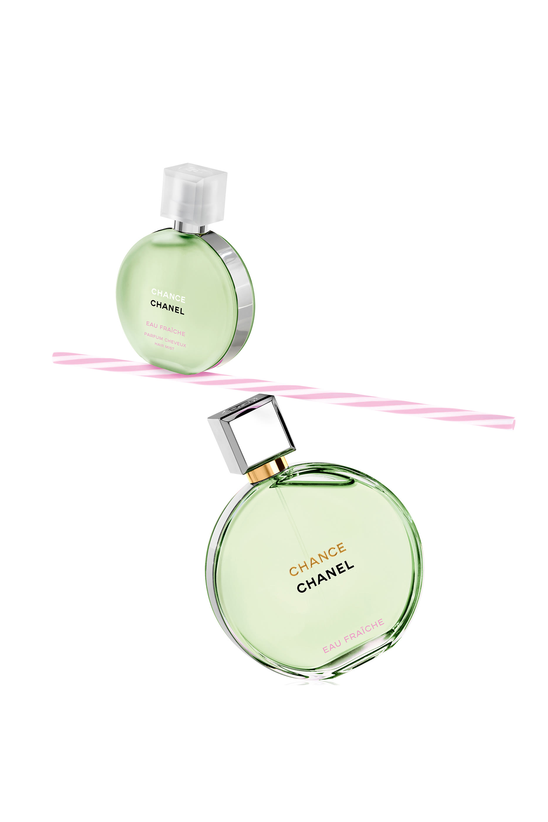 Chance Eau Fra&icirc;che Eau de Parfum