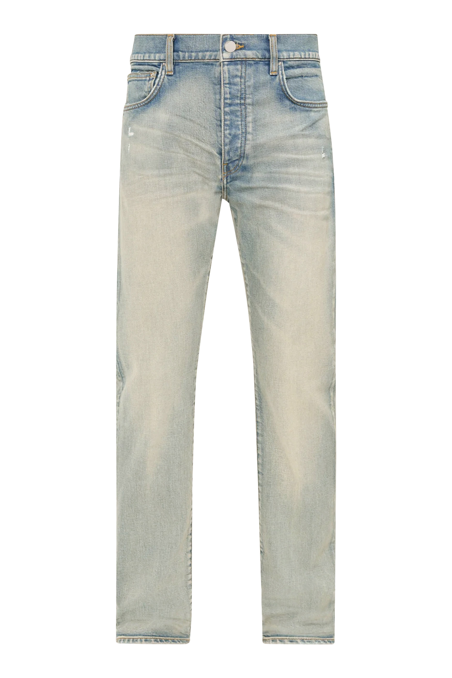 Stack Jeans