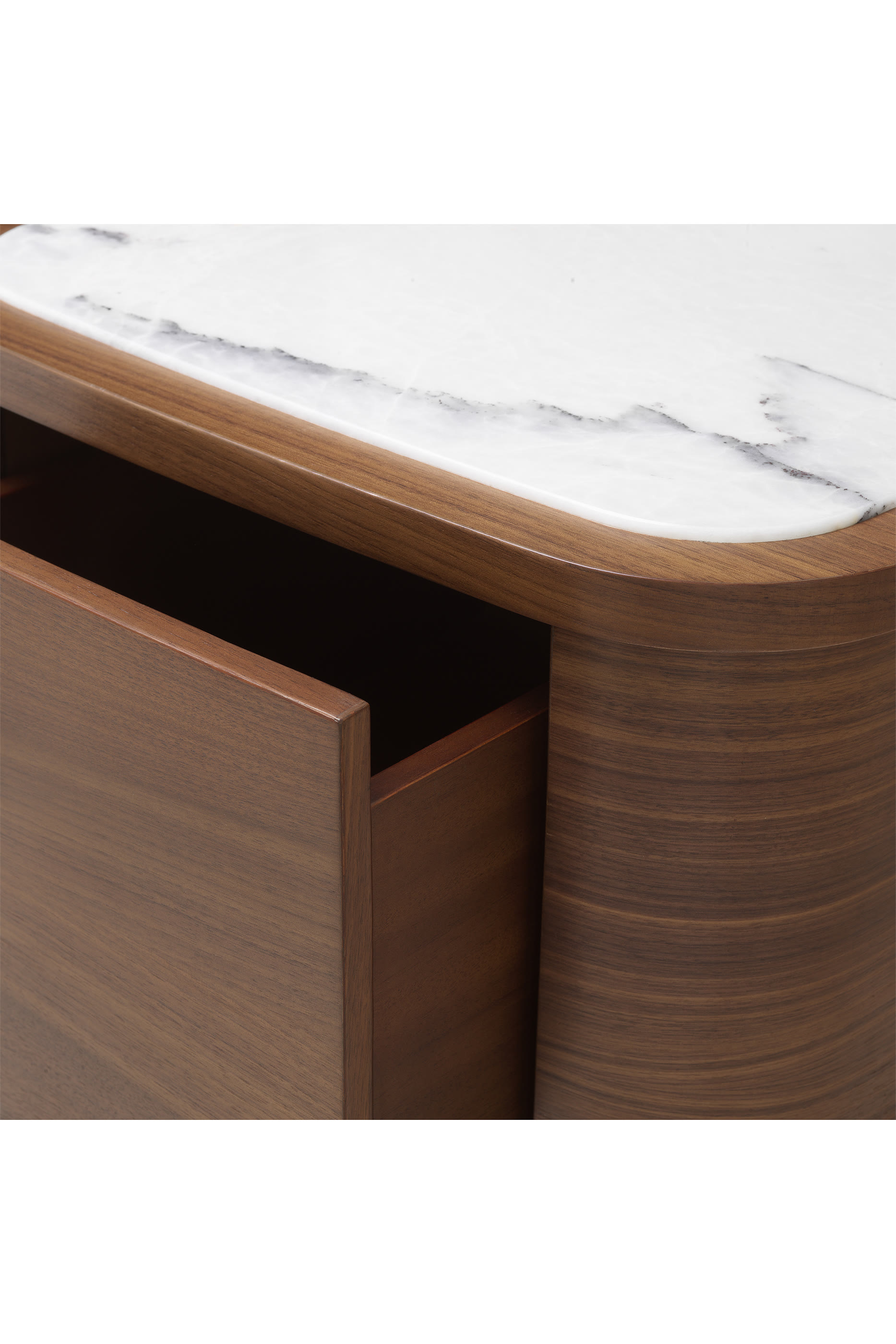 Cabana Bedside Table