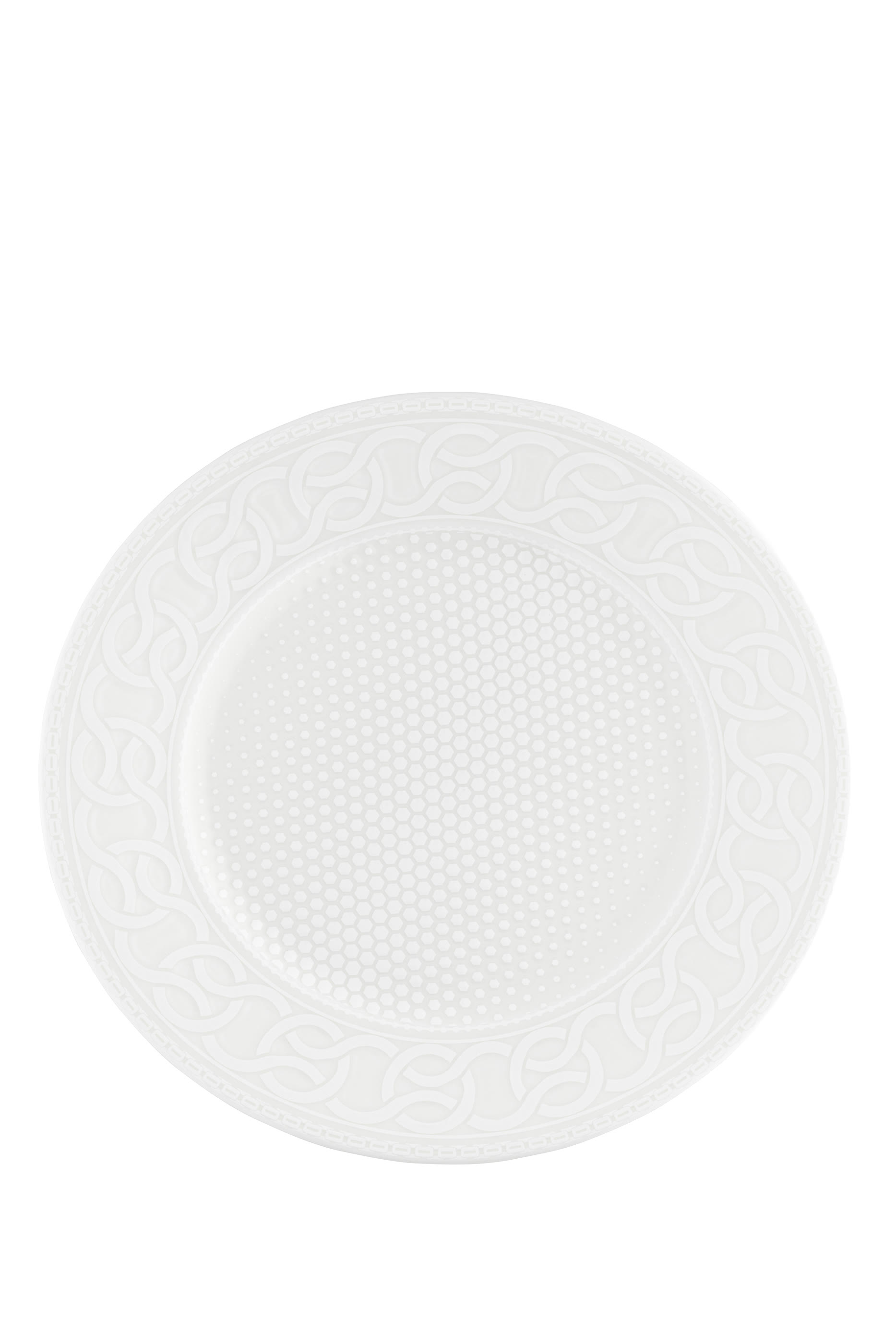 Nobilia Dessert/Salad Plate&nbsp;