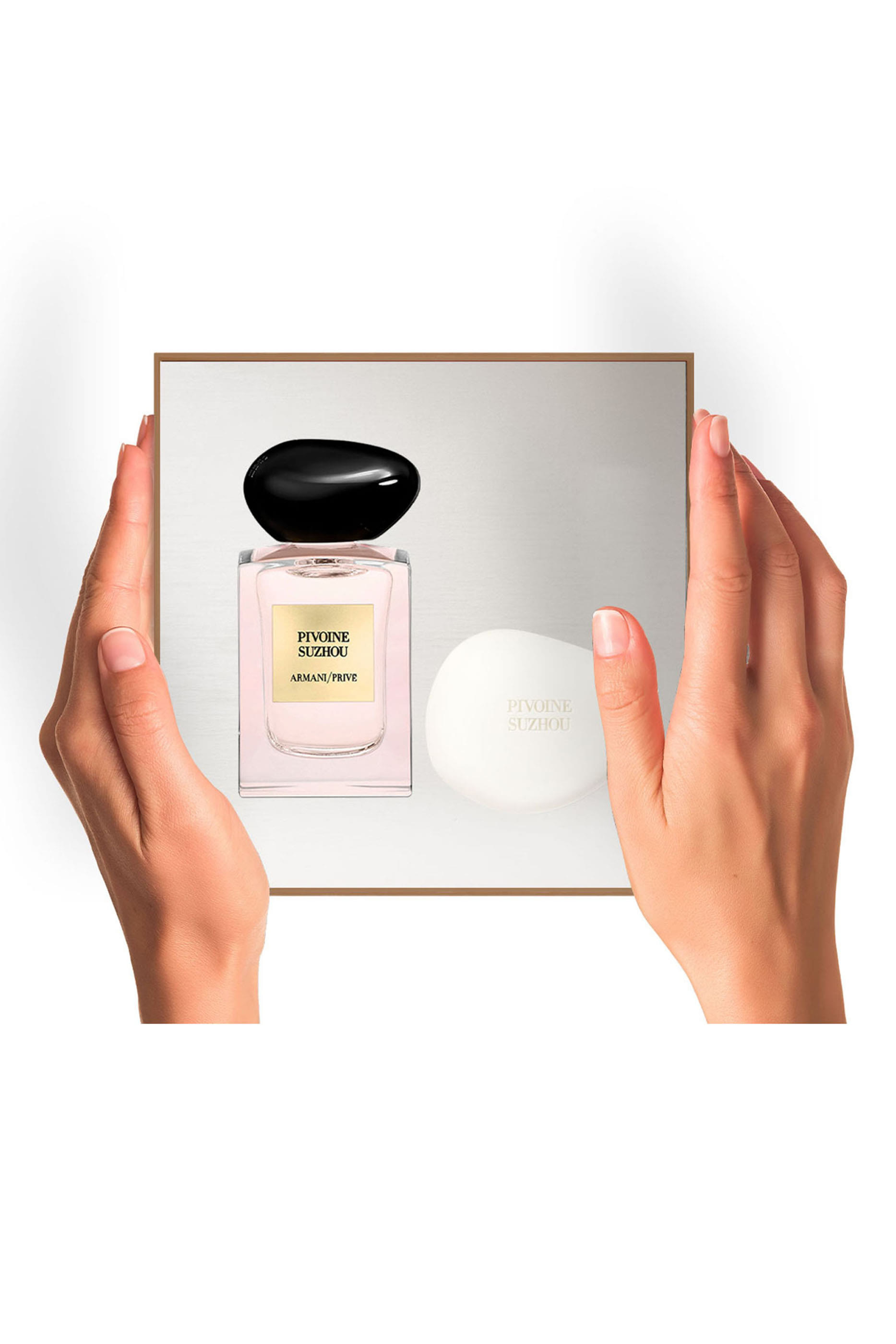 Pivoine Suzhou Gift Set, 5% Value Savings