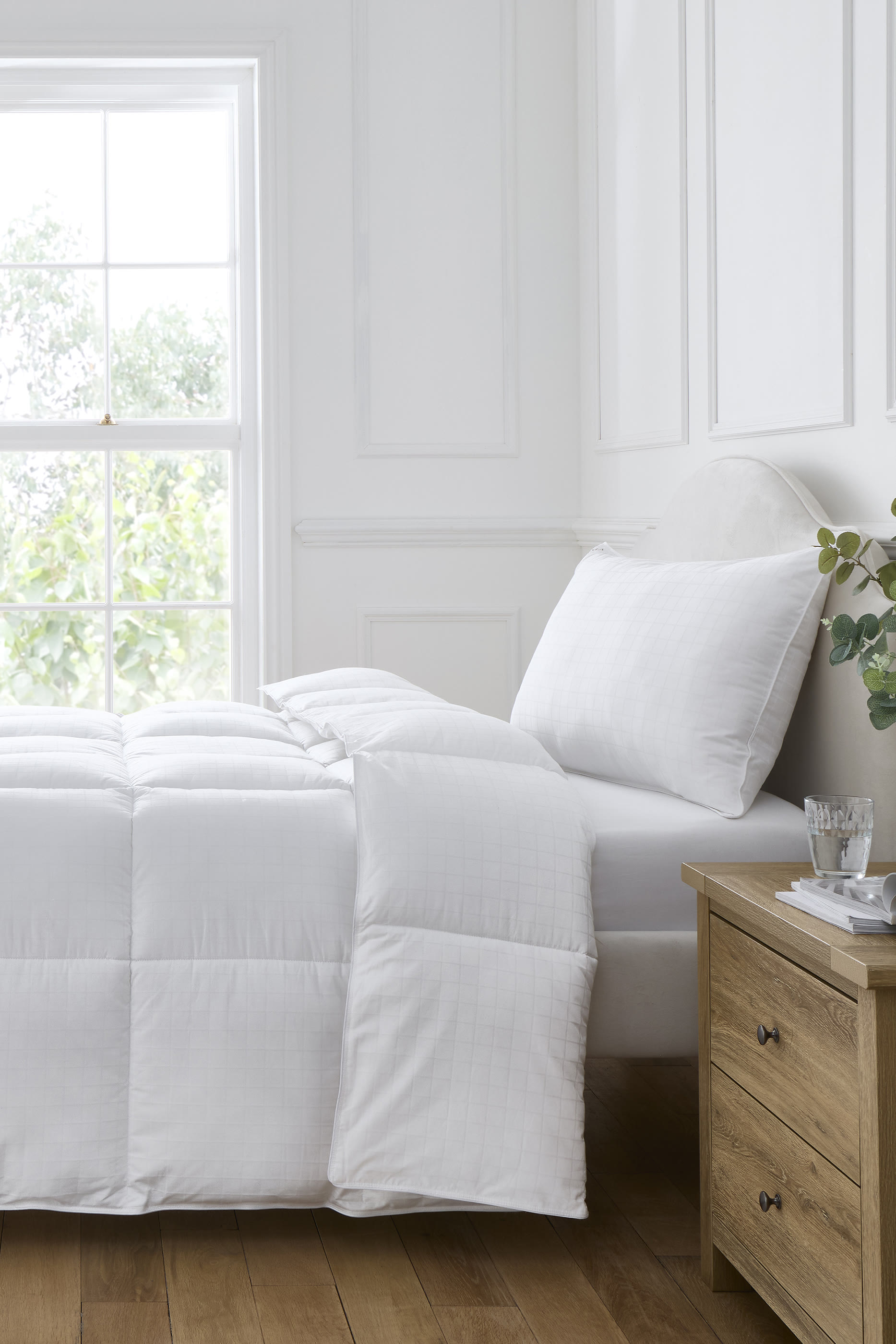 Supremely Soft Dream 10.5 Tog Duvet