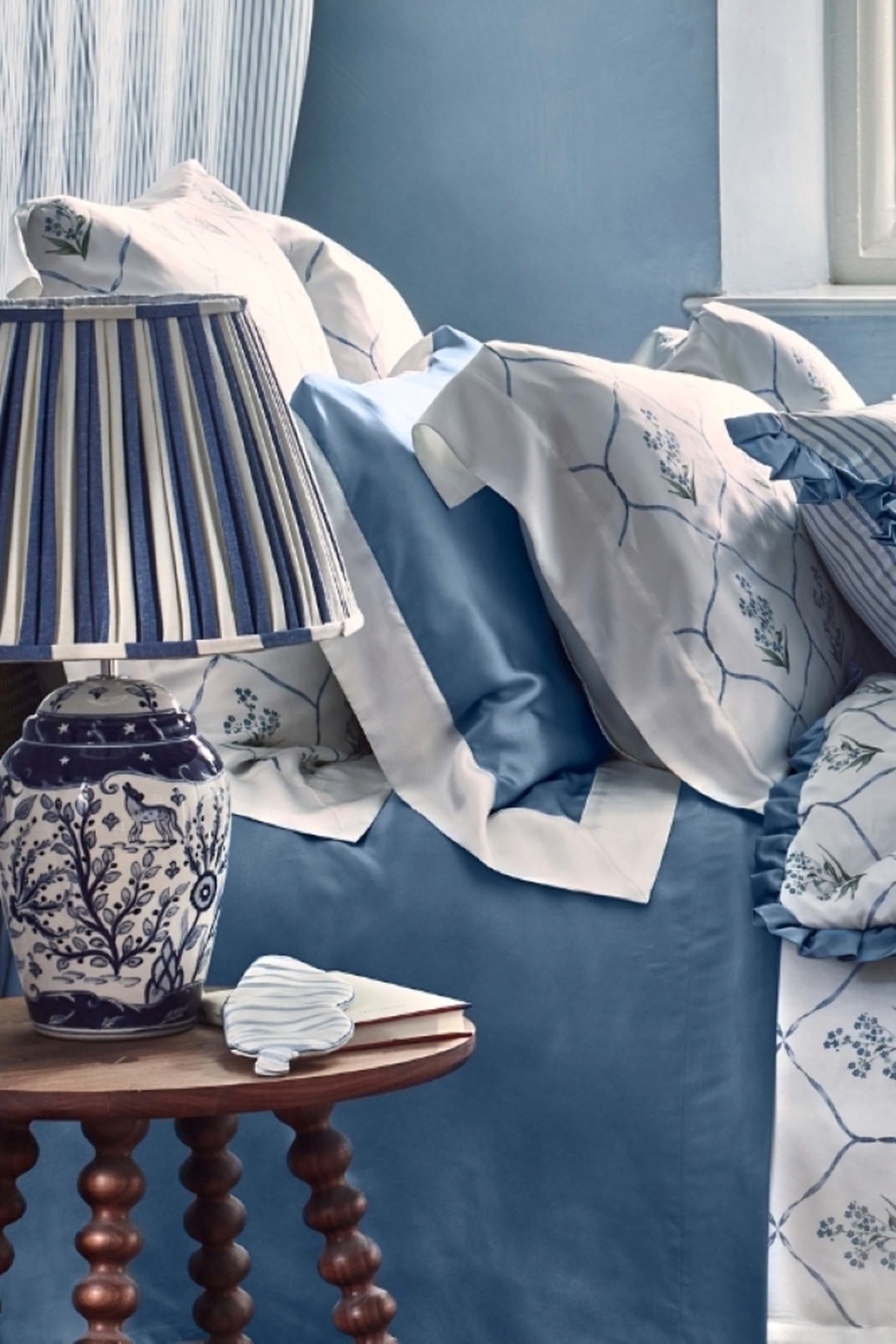 Silk Signature Flat Sheet 