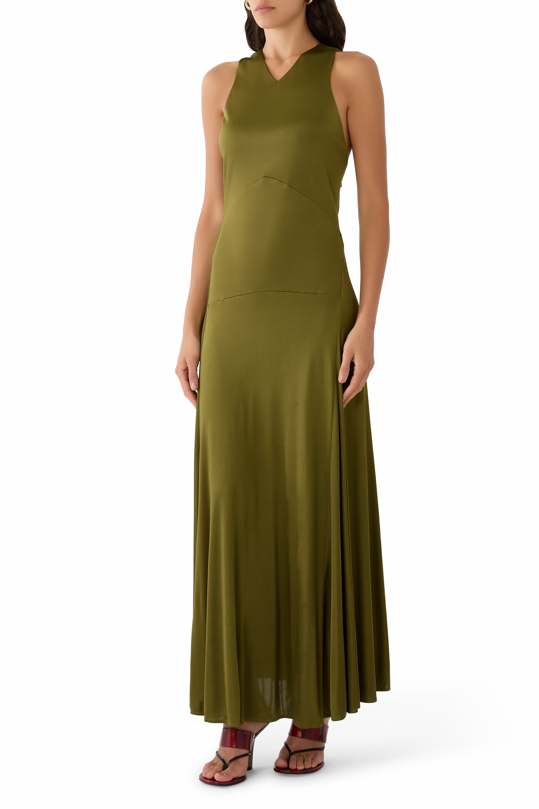 Naia Dress 