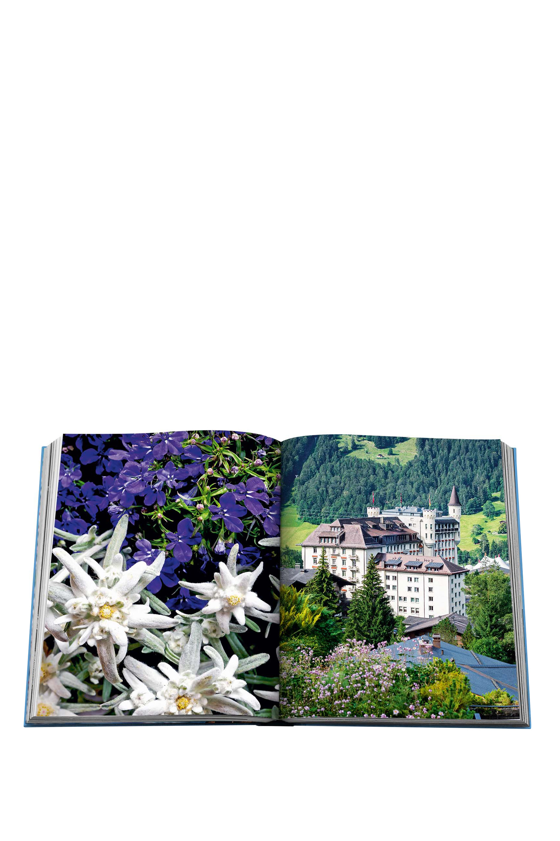 Gstaad Glam