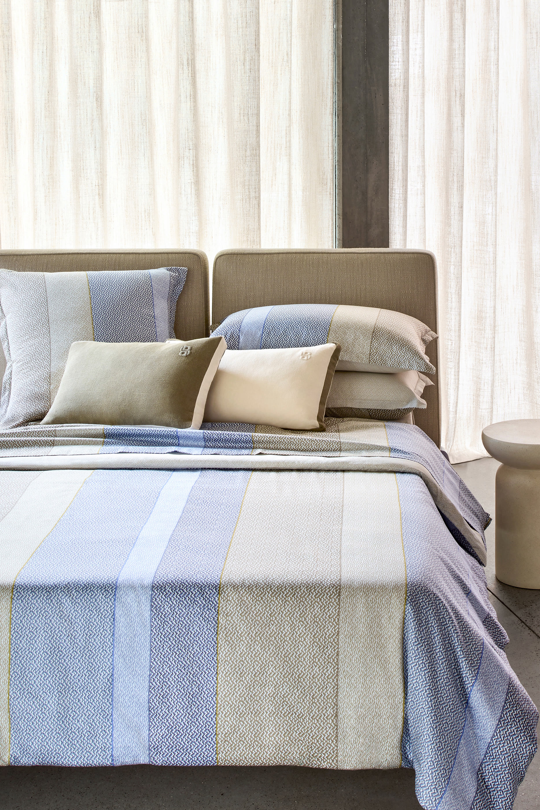 Alvorada Pillowcase