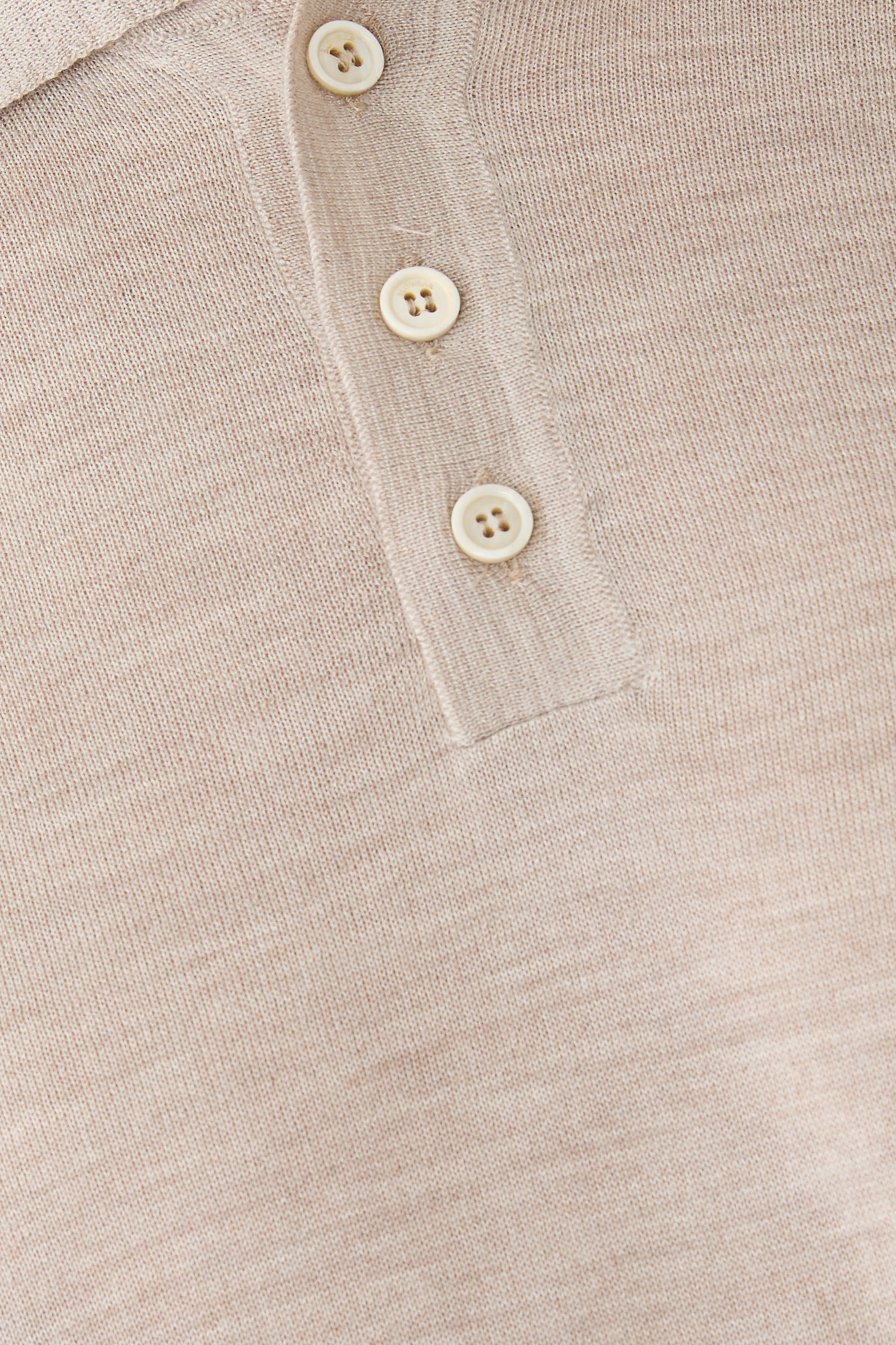 Zanone Knit Polo
