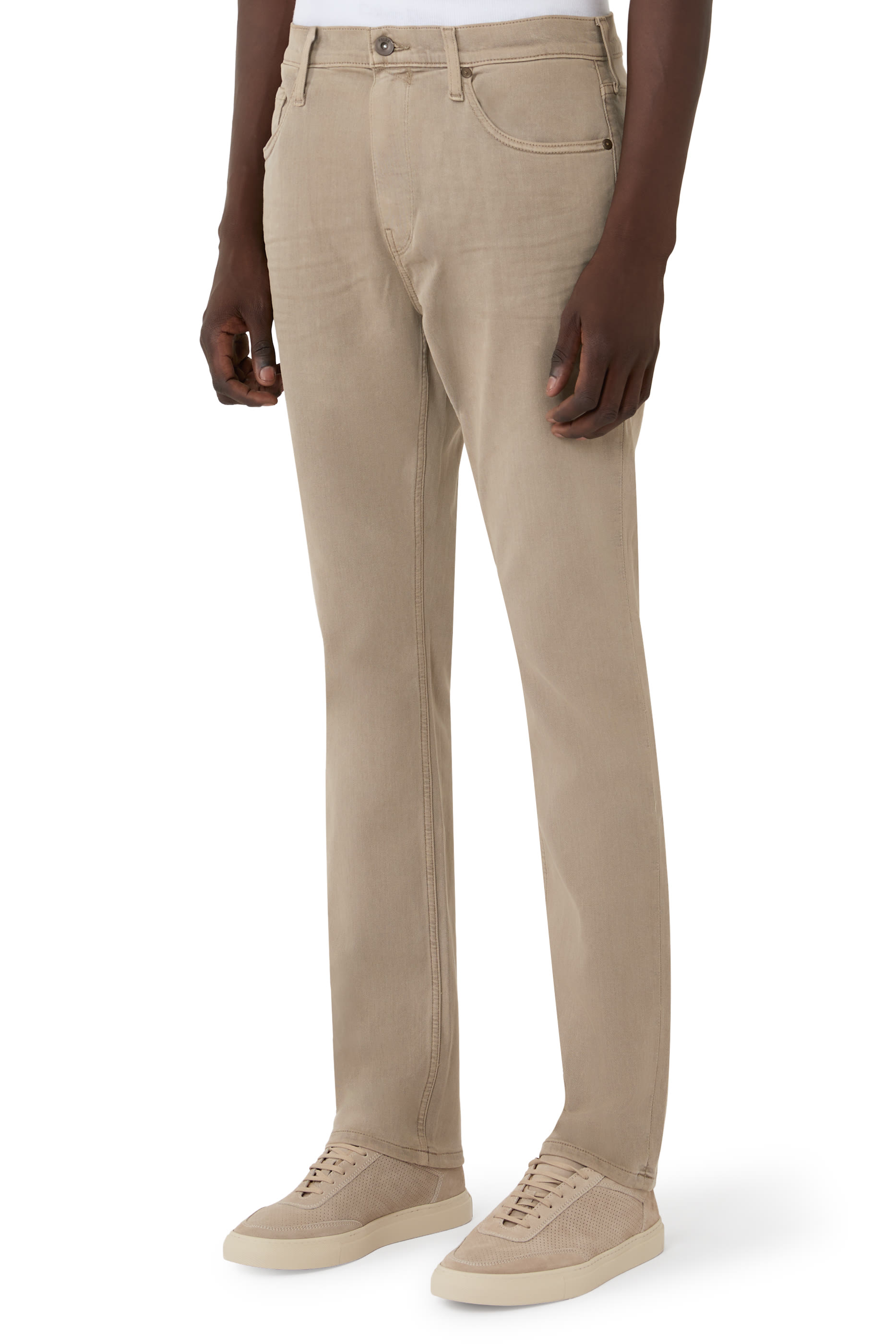 Lennox Slim-Fit Jeans