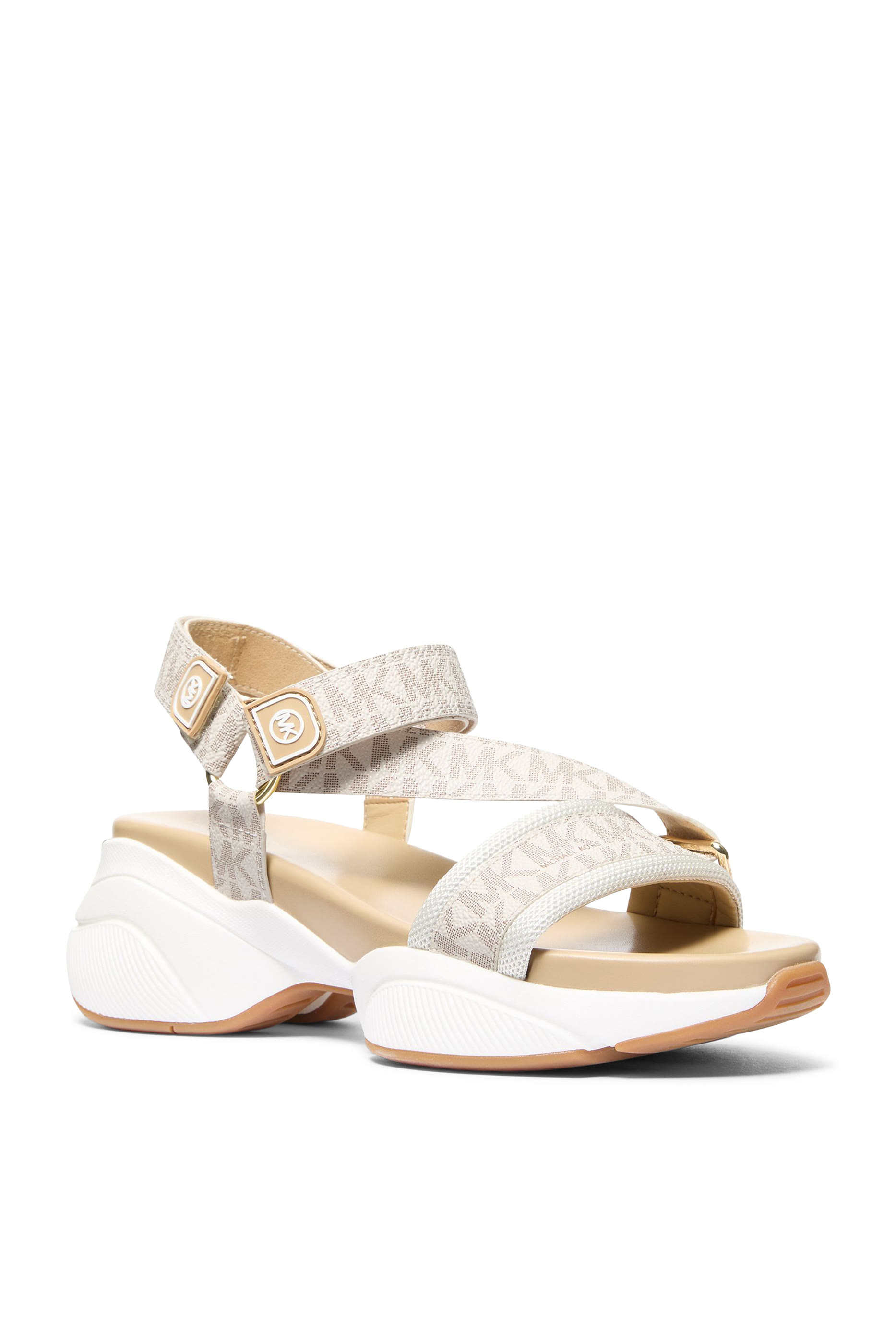 Bowie Sandals
