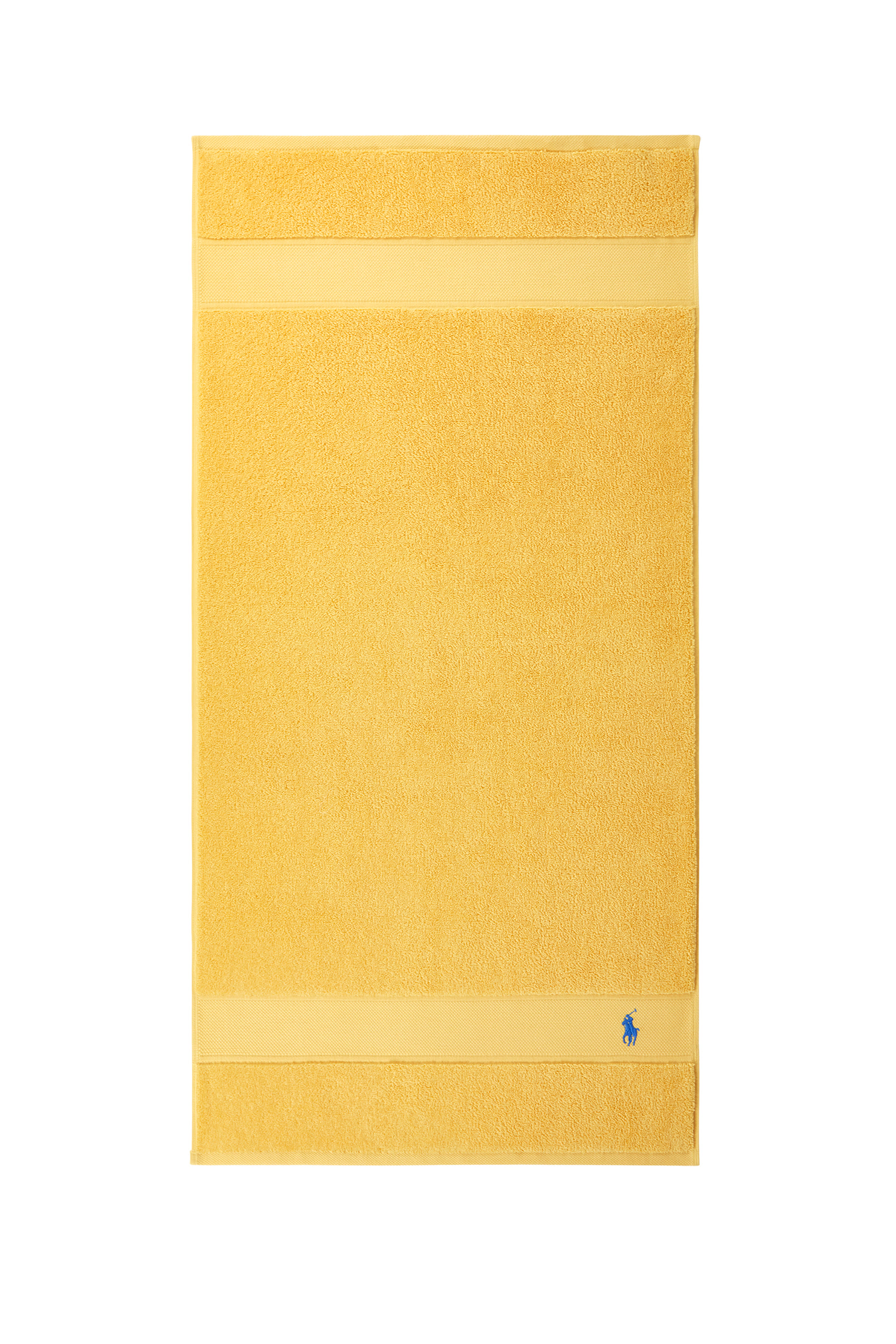 Polo Player Towel