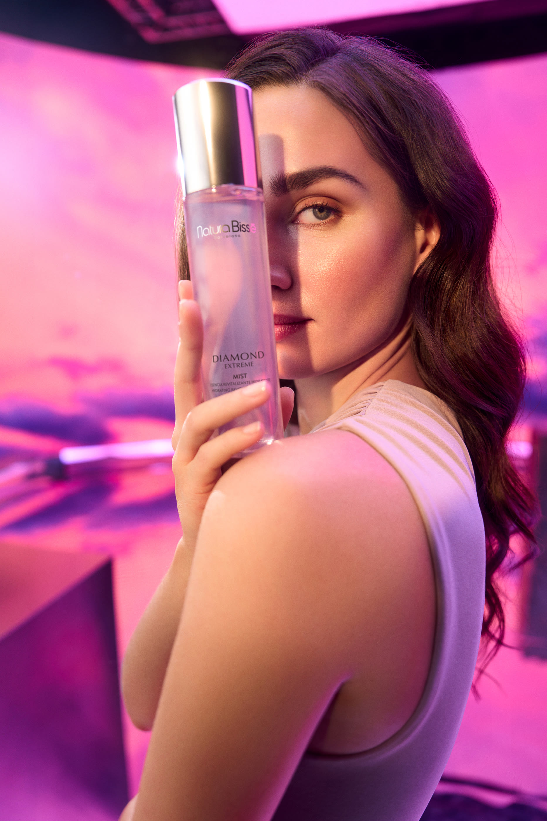 Diamond Extreme Mist 