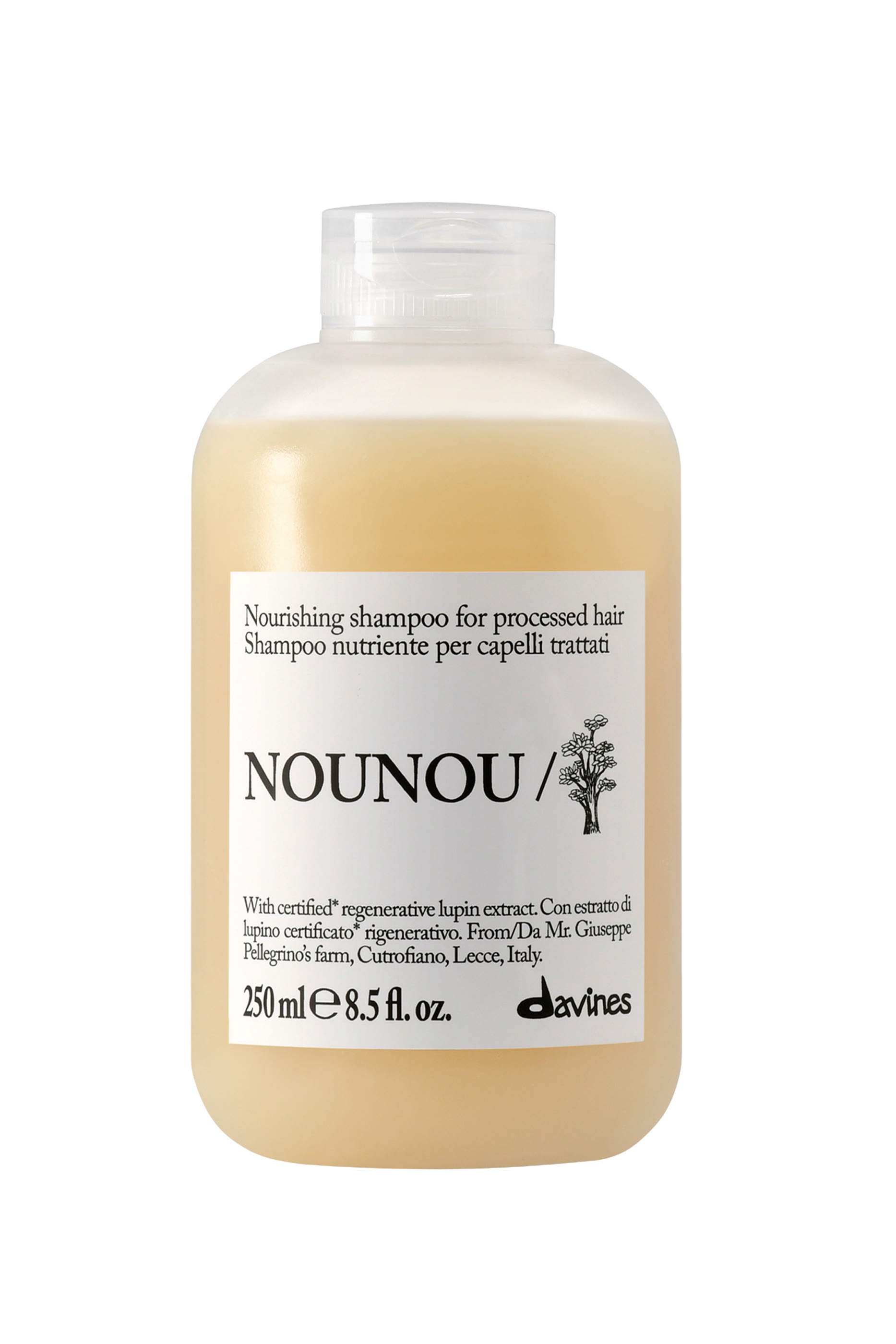 NOUNOU Shampoo