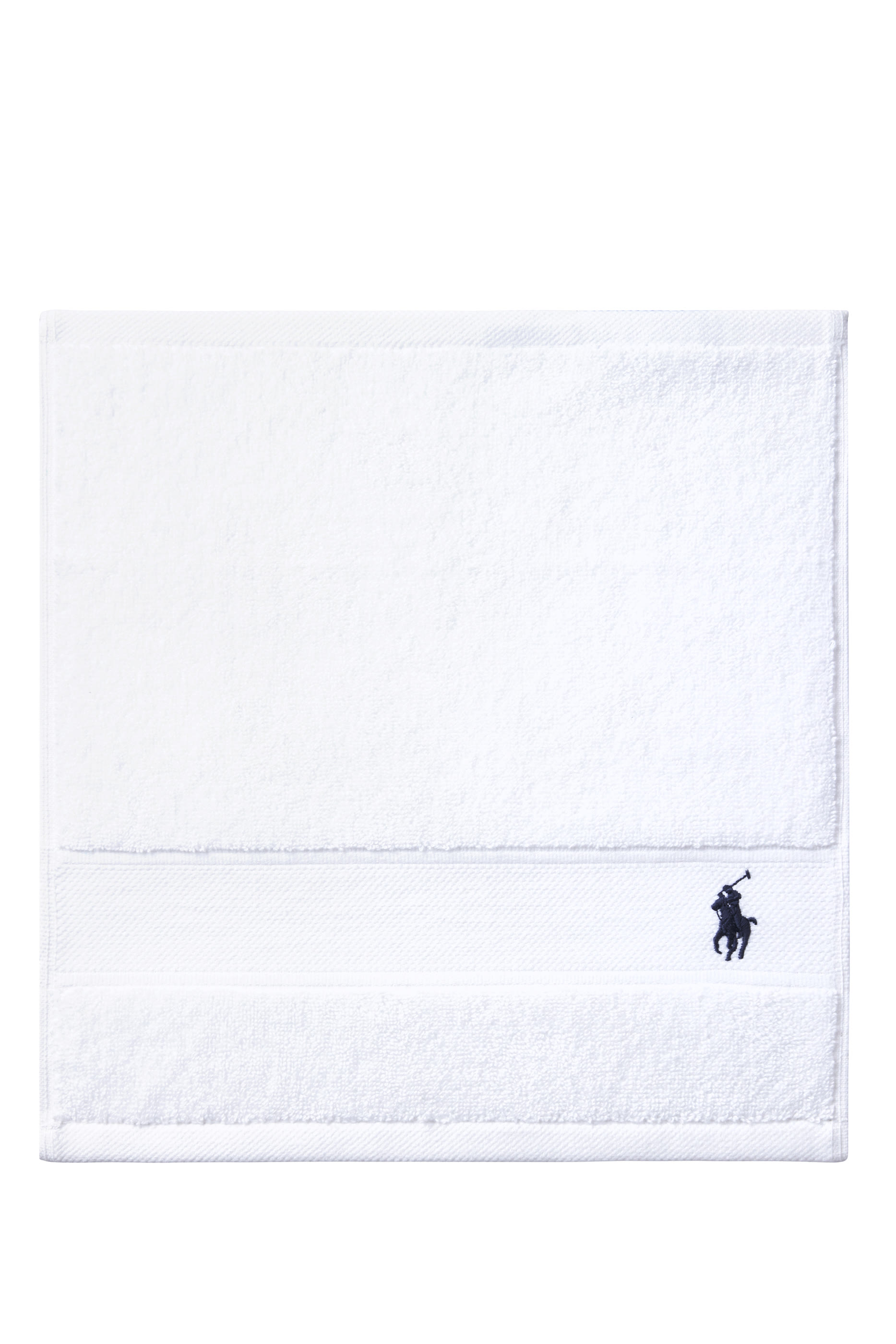 Polo Player Towel